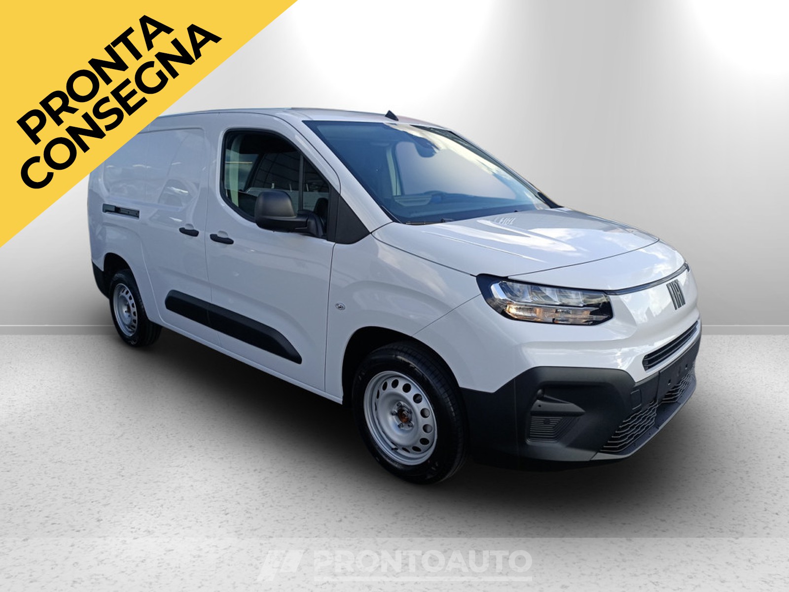 PRONTOAUTO Fiat Doblò