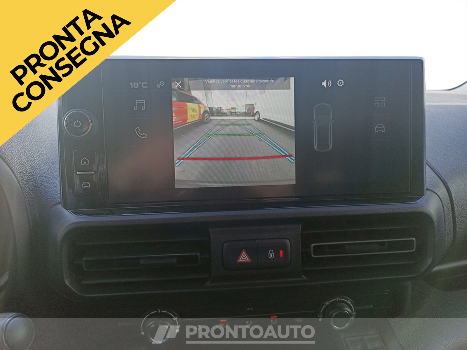 PRONTOAUTO Fiat Doblò