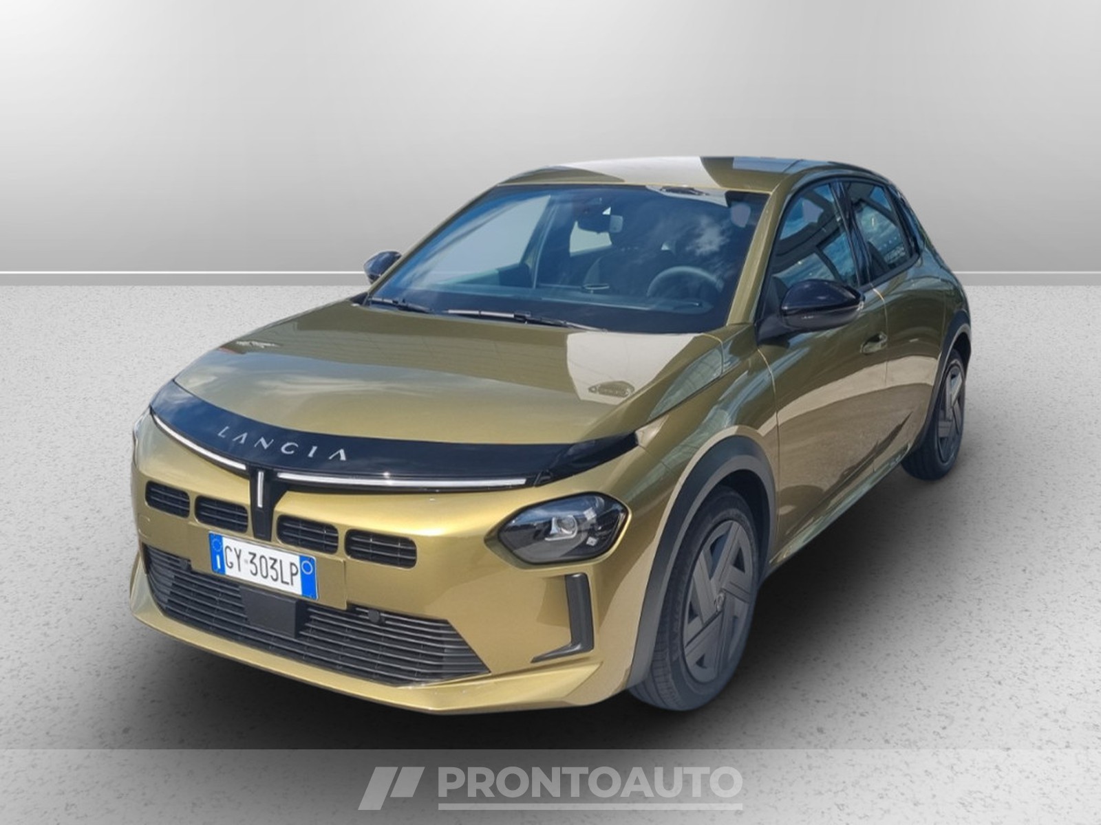 PRONTOAUTO Lancia Ypsilon