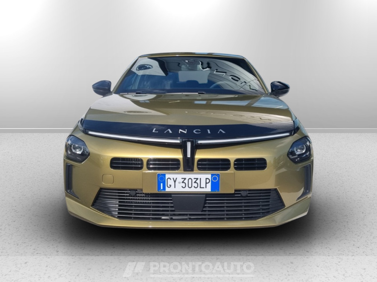 PRONTOAUTO Lancia Ypsilon