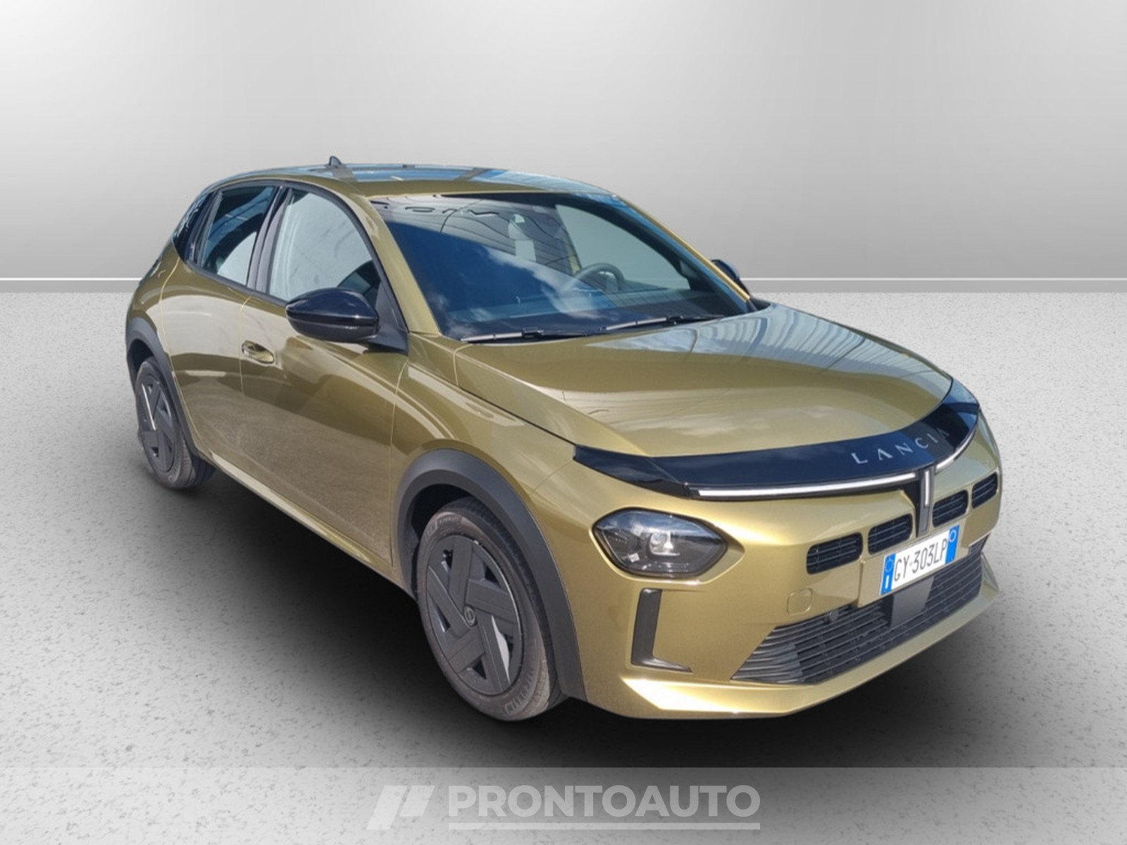 PRONTOAUTO Lancia Ypsilon