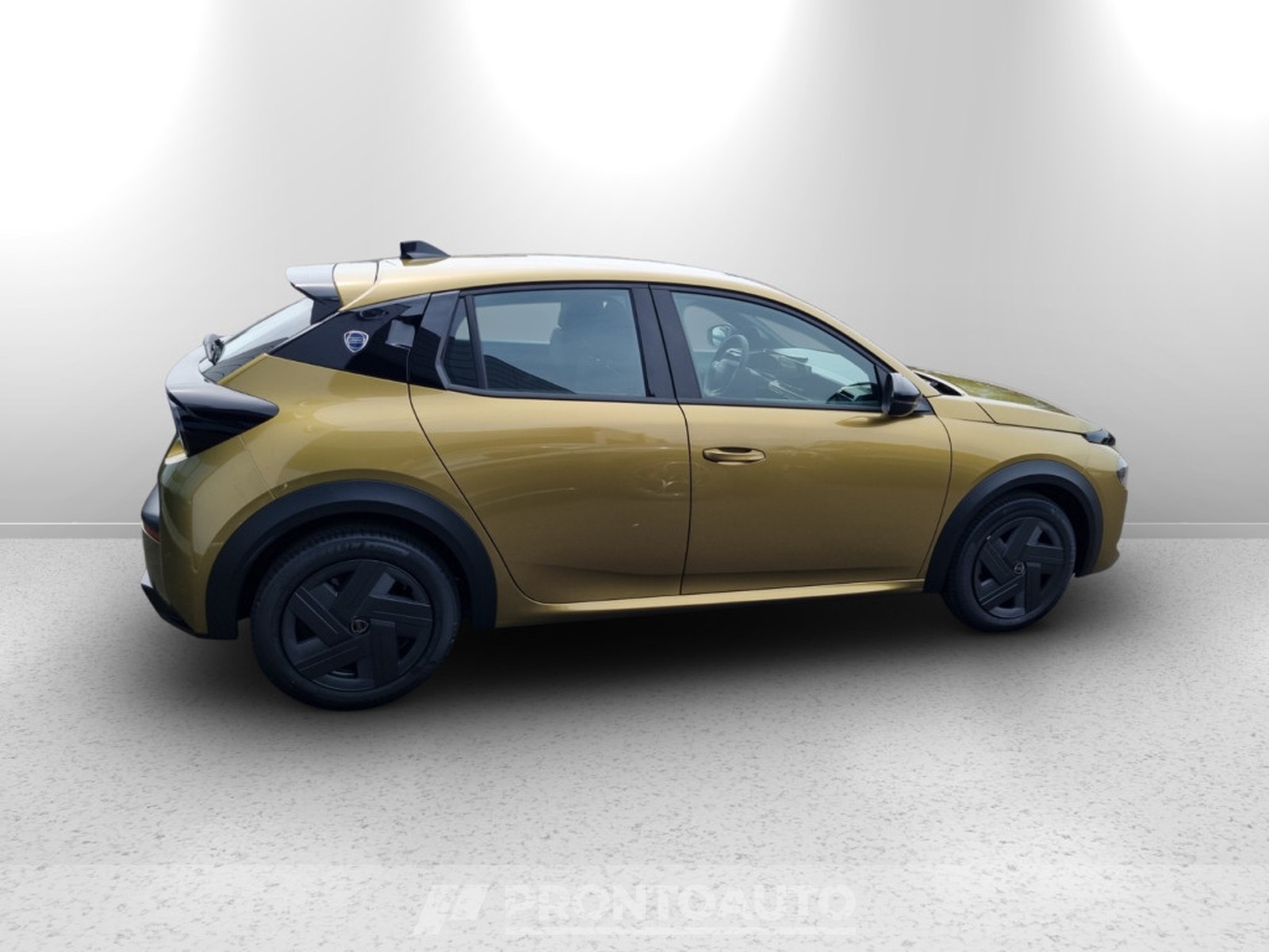PRONTOAUTO Lancia Ypsilon