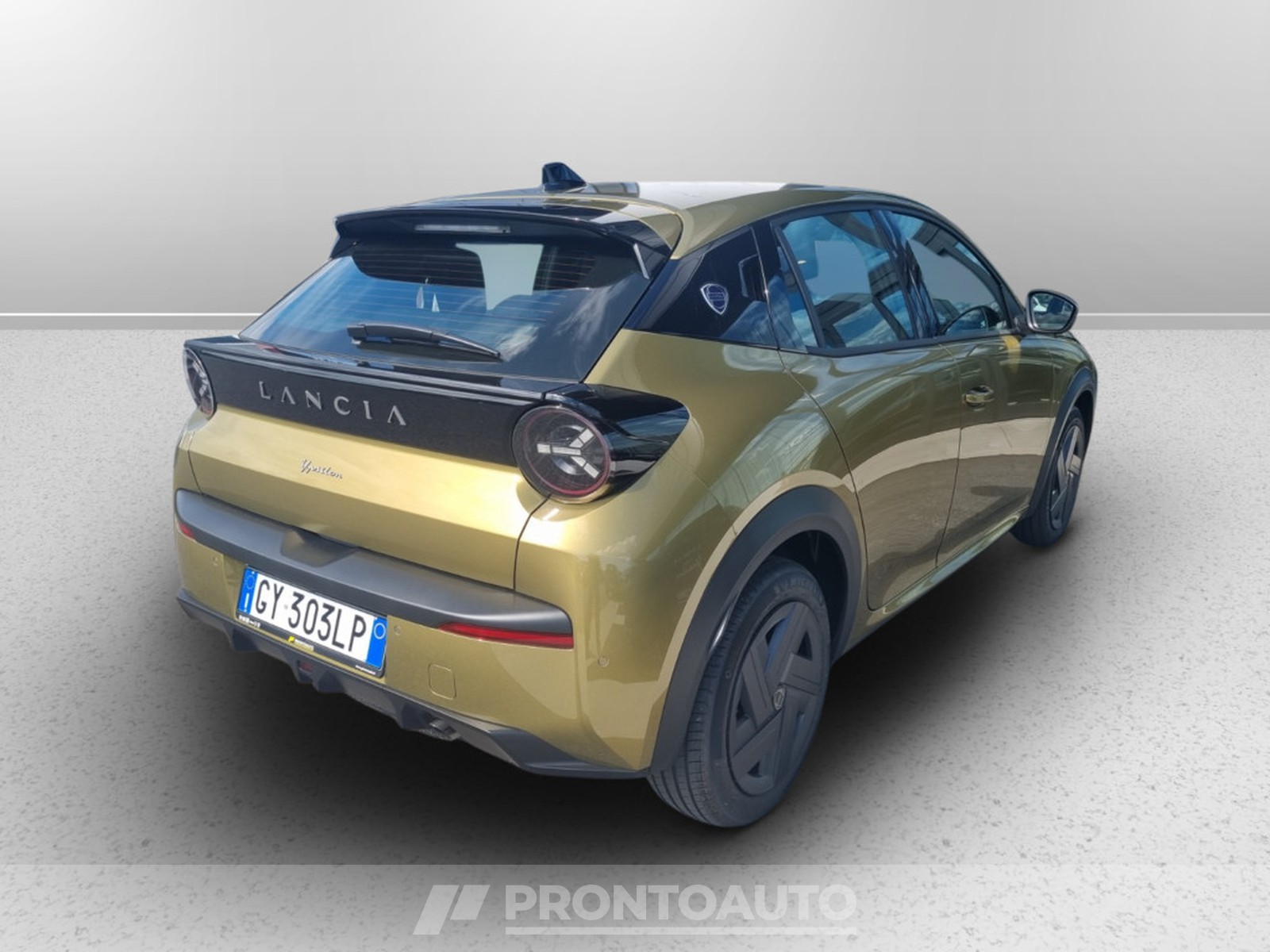 PRONTOAUTO Lancia Ypsilon