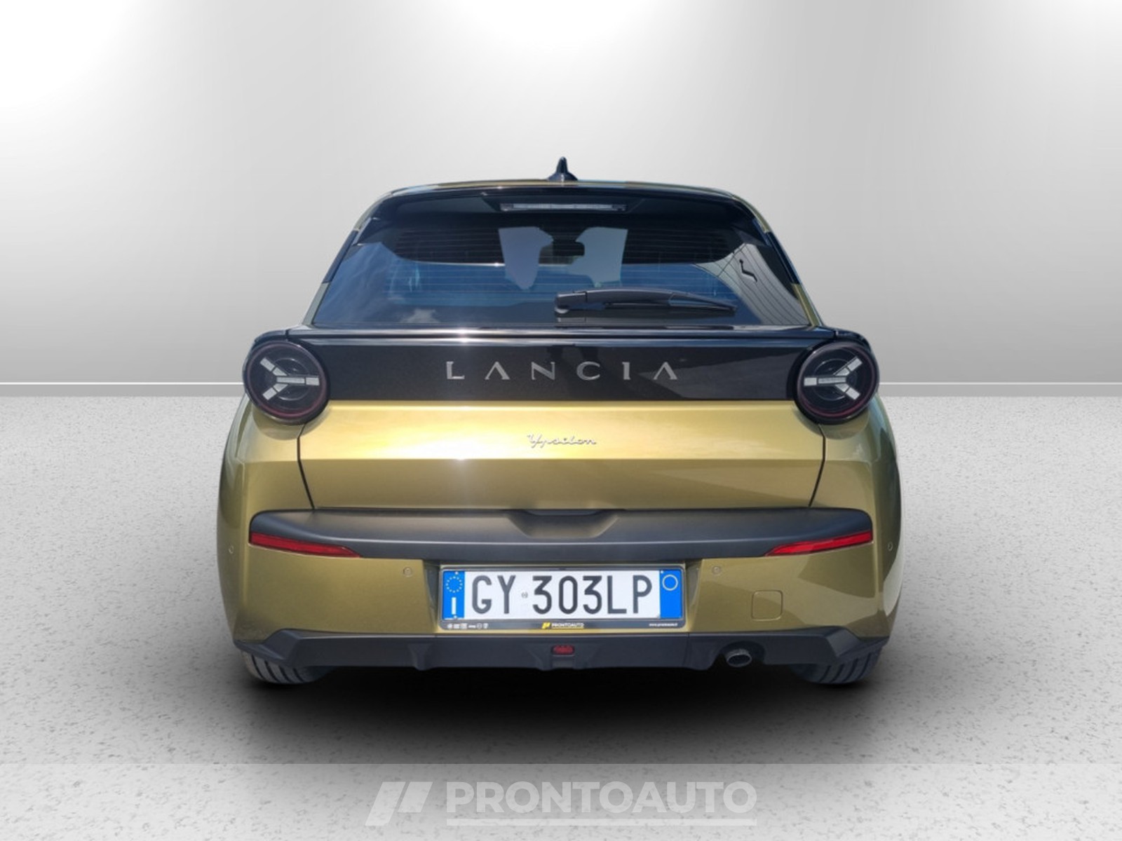 PRONTOAUTO Lancia Ypsilon