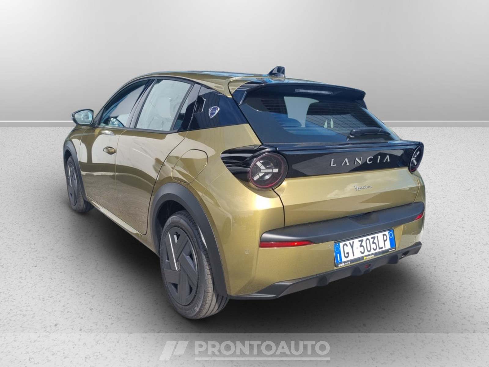 PRONTOAUTO Lancia Ypsilon