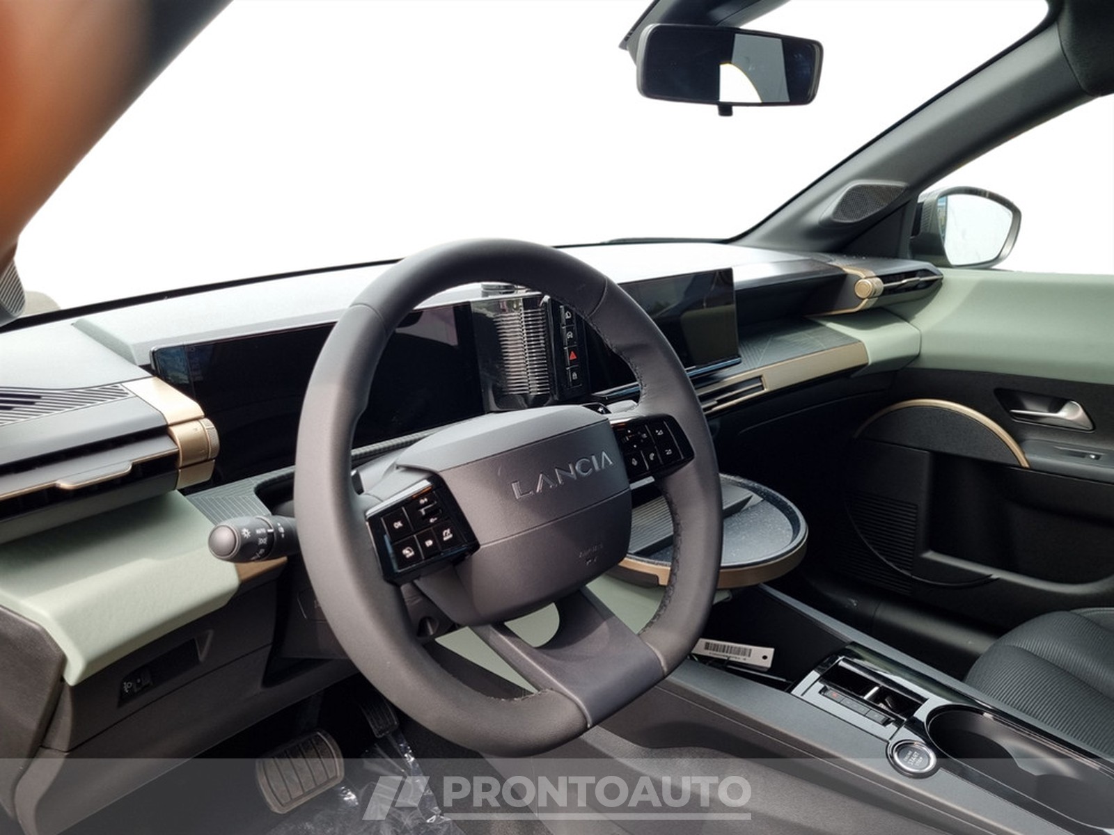 PRONTOAUTO Lancia Ypsilon