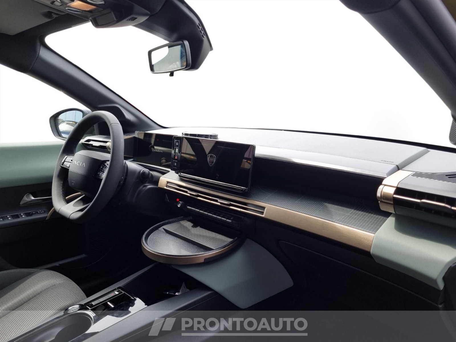 PRONTOAUTO Lancia Ypsilon