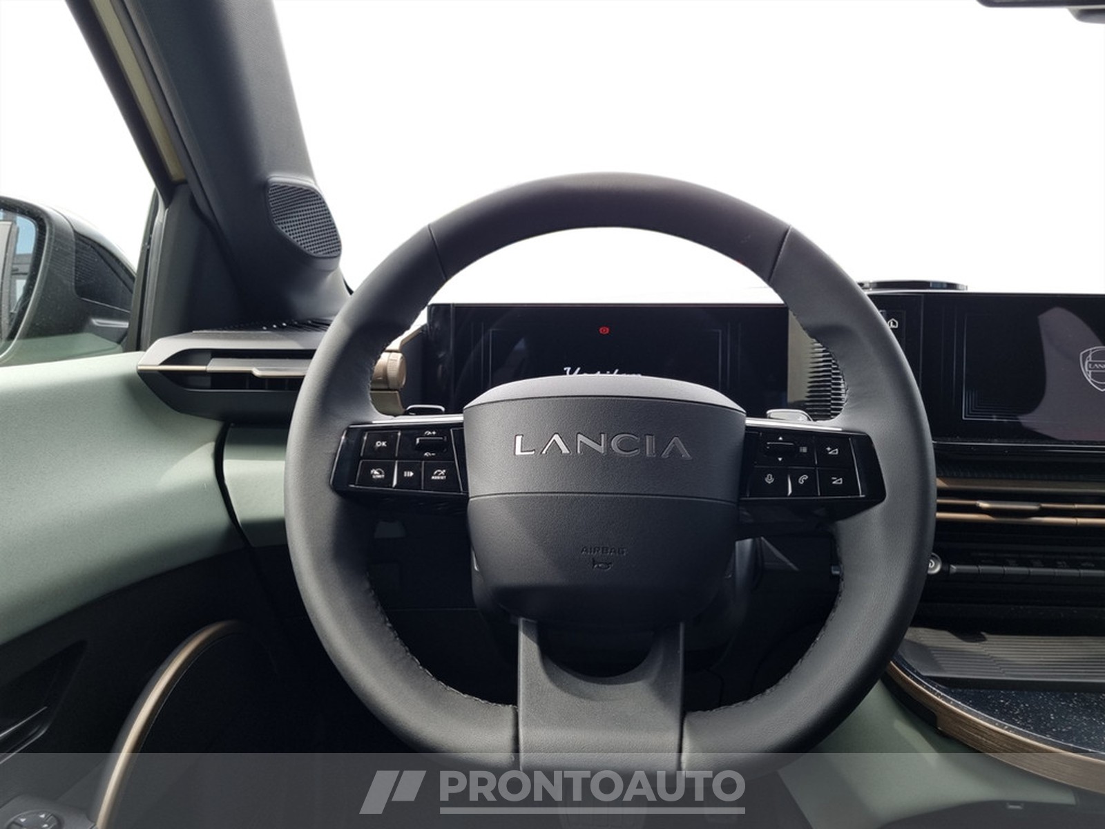 PRONTOAUTO Lancia Ypsilon