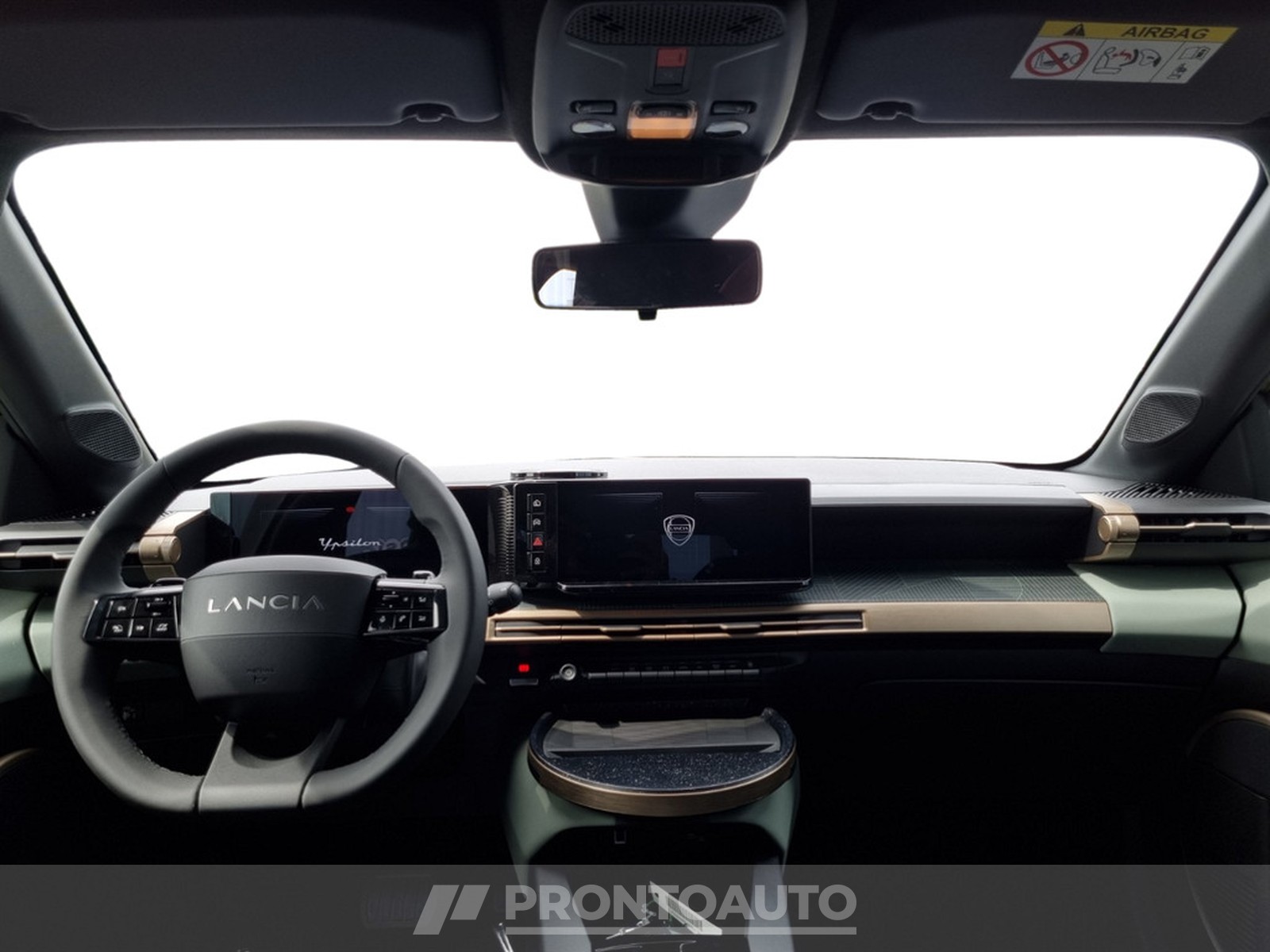 PRONTOAUTO Lancia Ypsilon