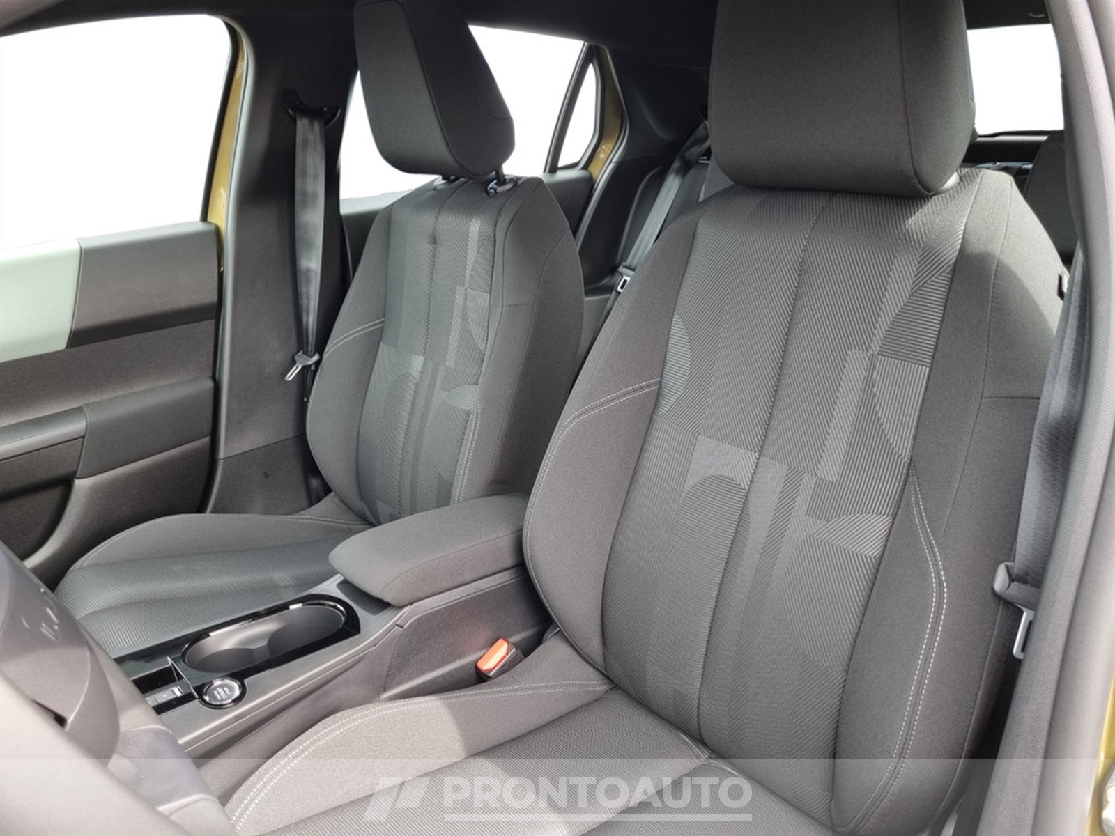 PRONTOAUTO Lancia Ypsilon