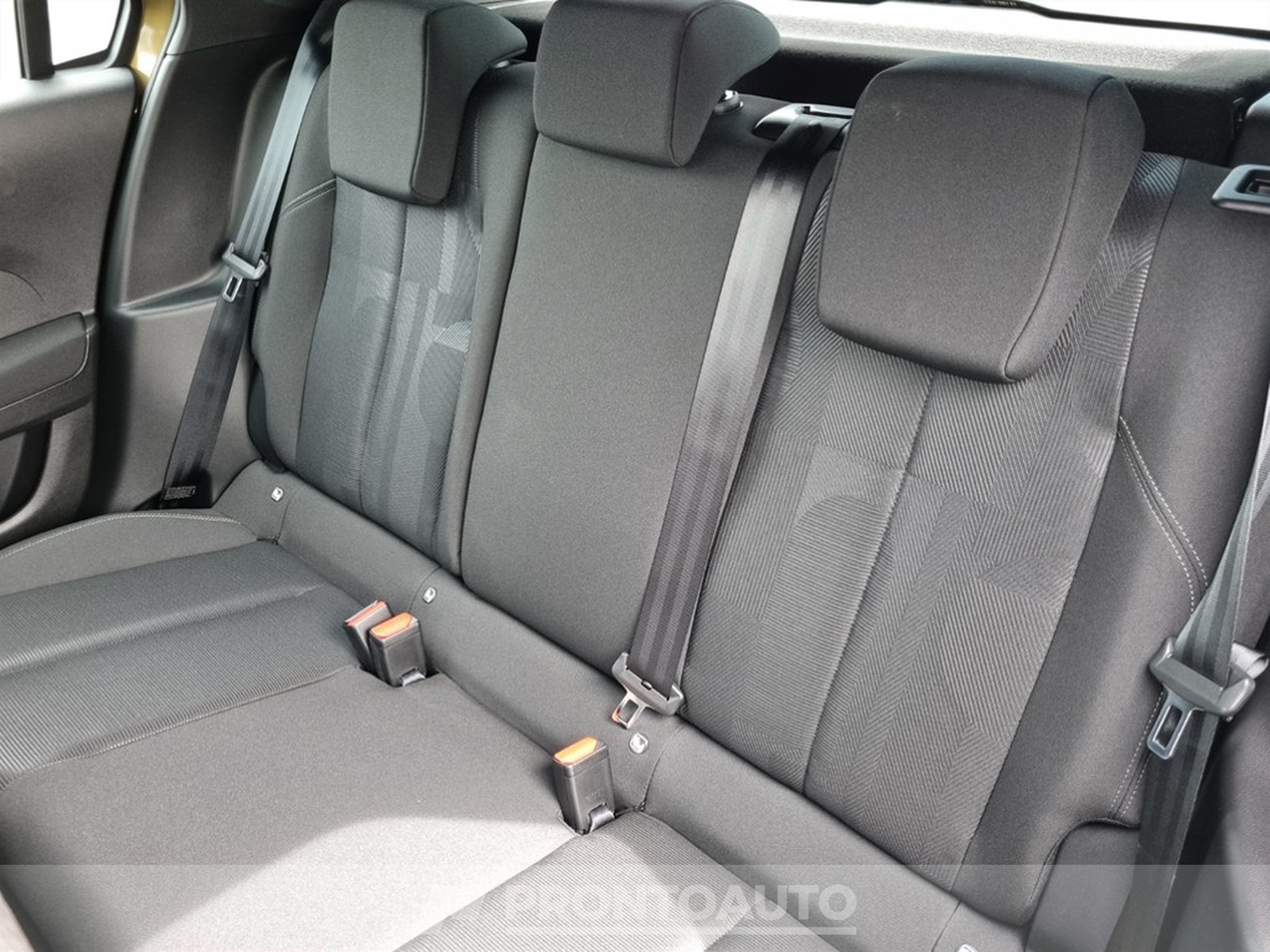 PRONTOAUTO Lancia Ypsilon