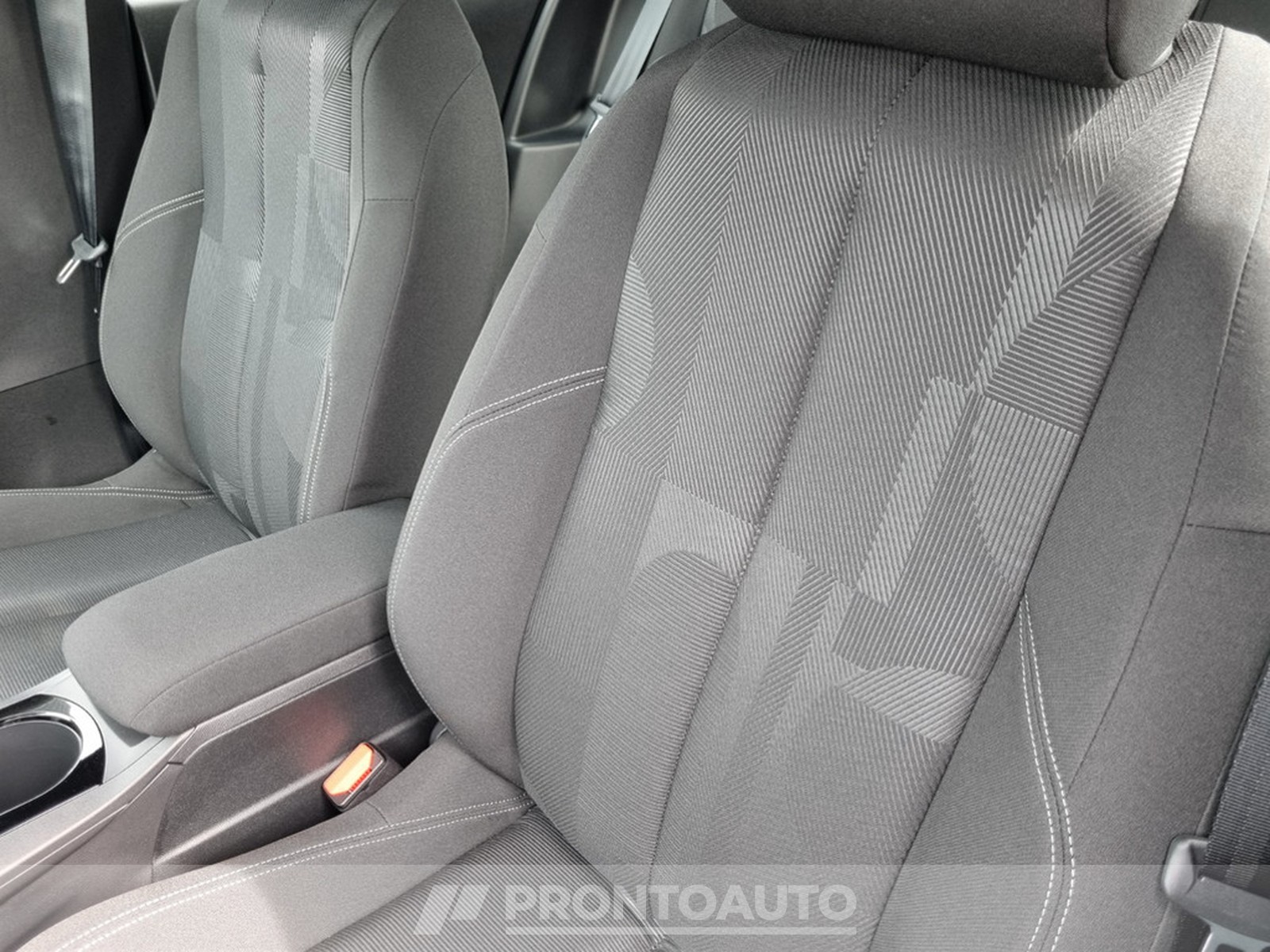 PRONTOAUTO Lancia Ypsilon