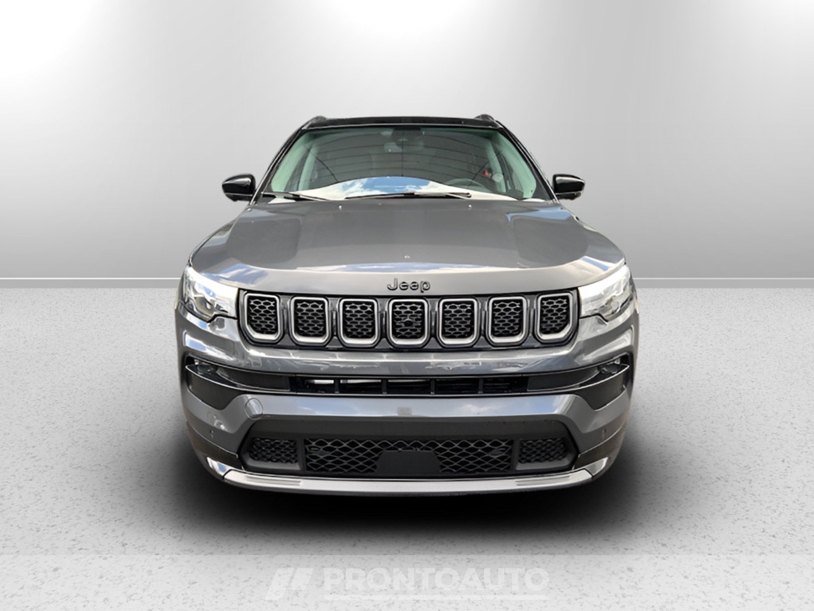 PRONTOAUTO Jeep Compass