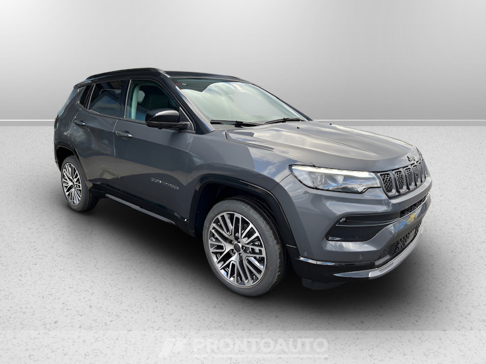 PRONTOAUTO Jeep Compass