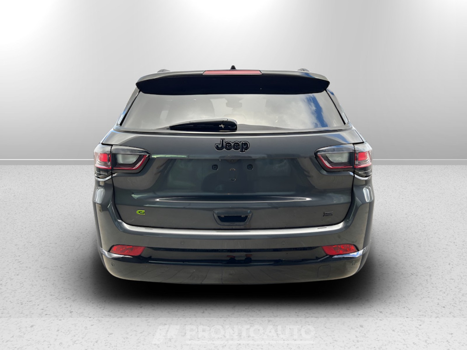 PRONTOAUTO Jeep Compass