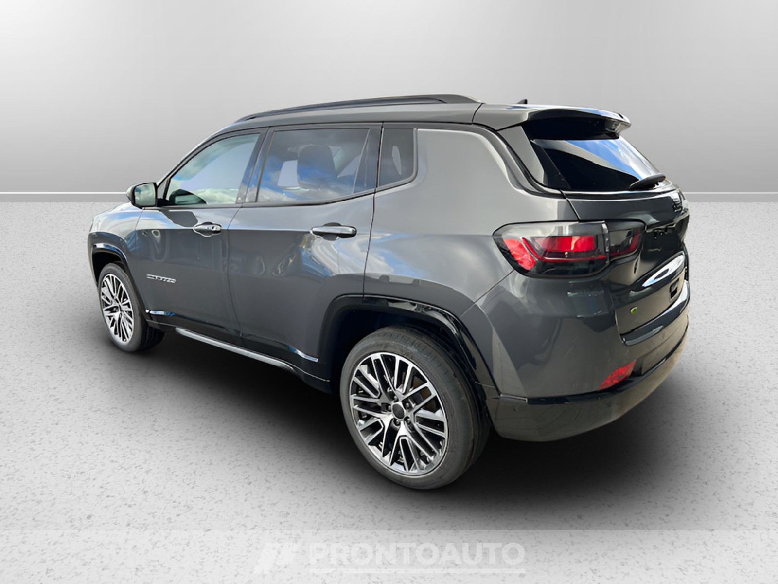 PRONTOAUTO Jeep Compass