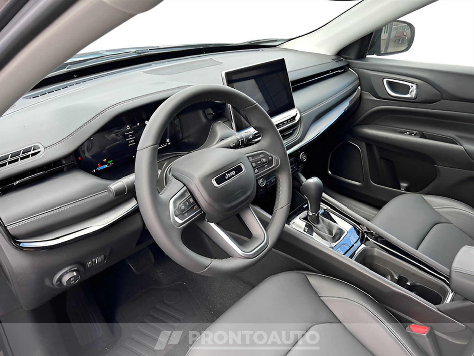 PRONTOAUTO Jeep Compass