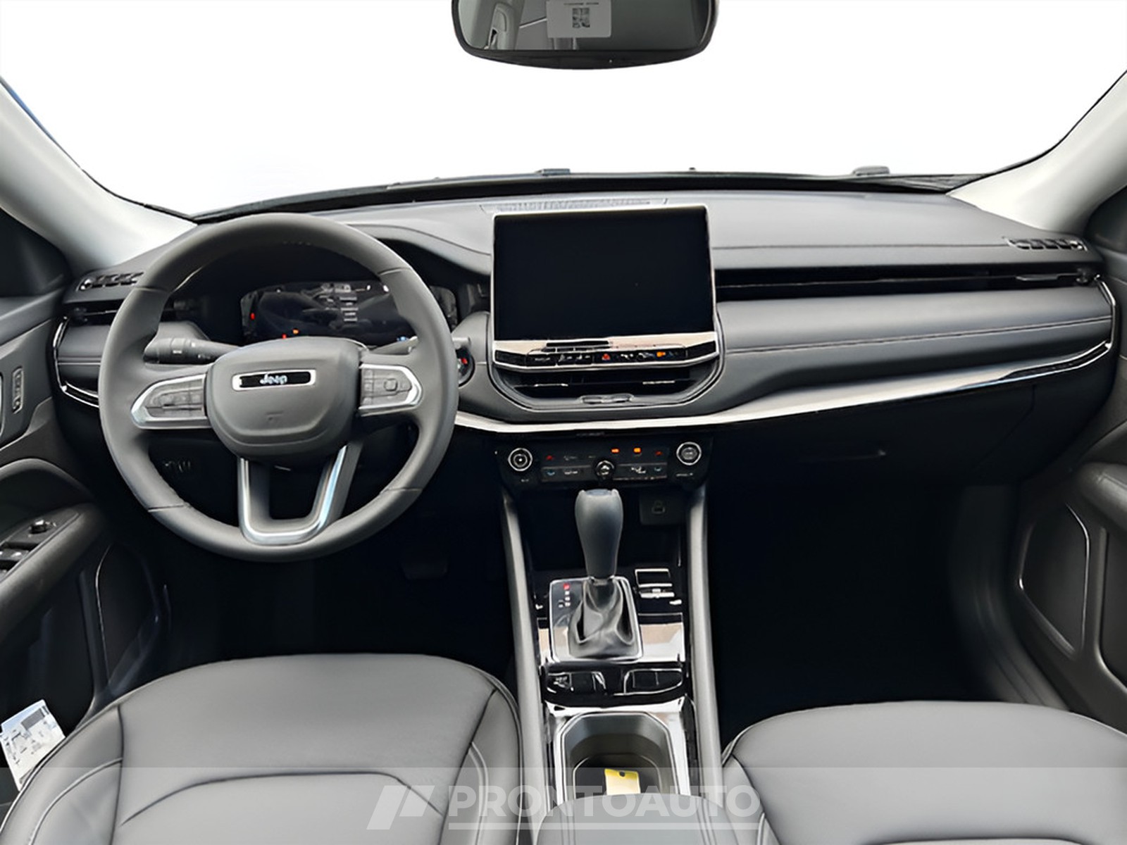 PRONTOAUTO Jeep Compass