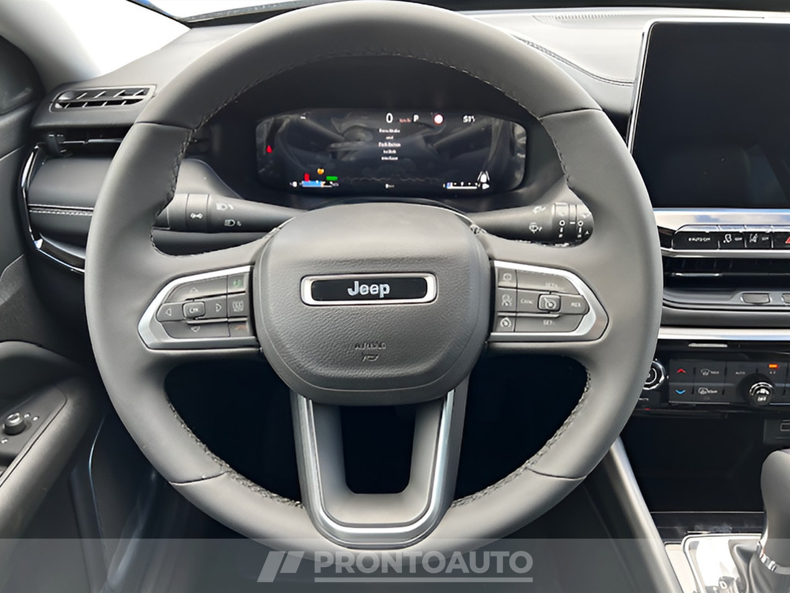 PRONTOAUTO Jeep Compass