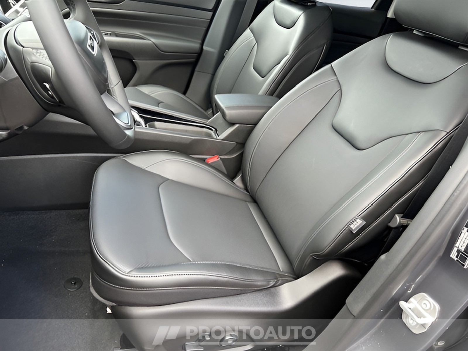 PRONTOAUTO Jeep Compass