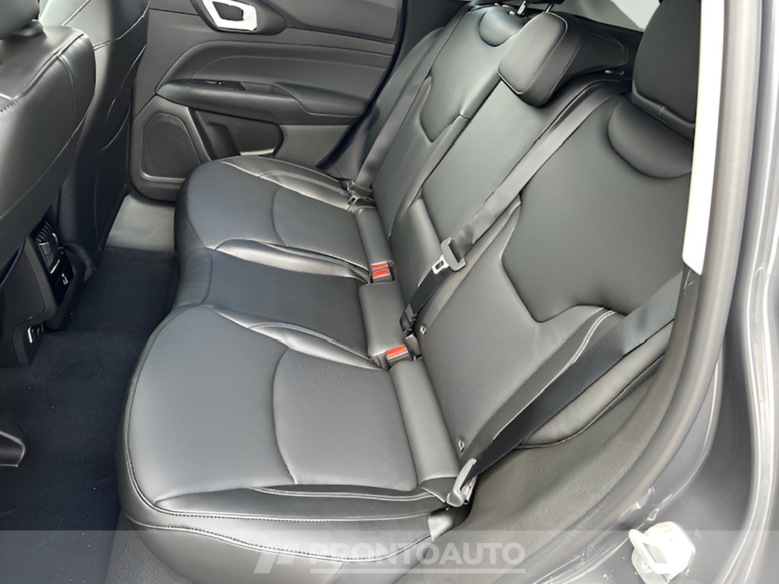 PRONTOAUTO Jeep Compass