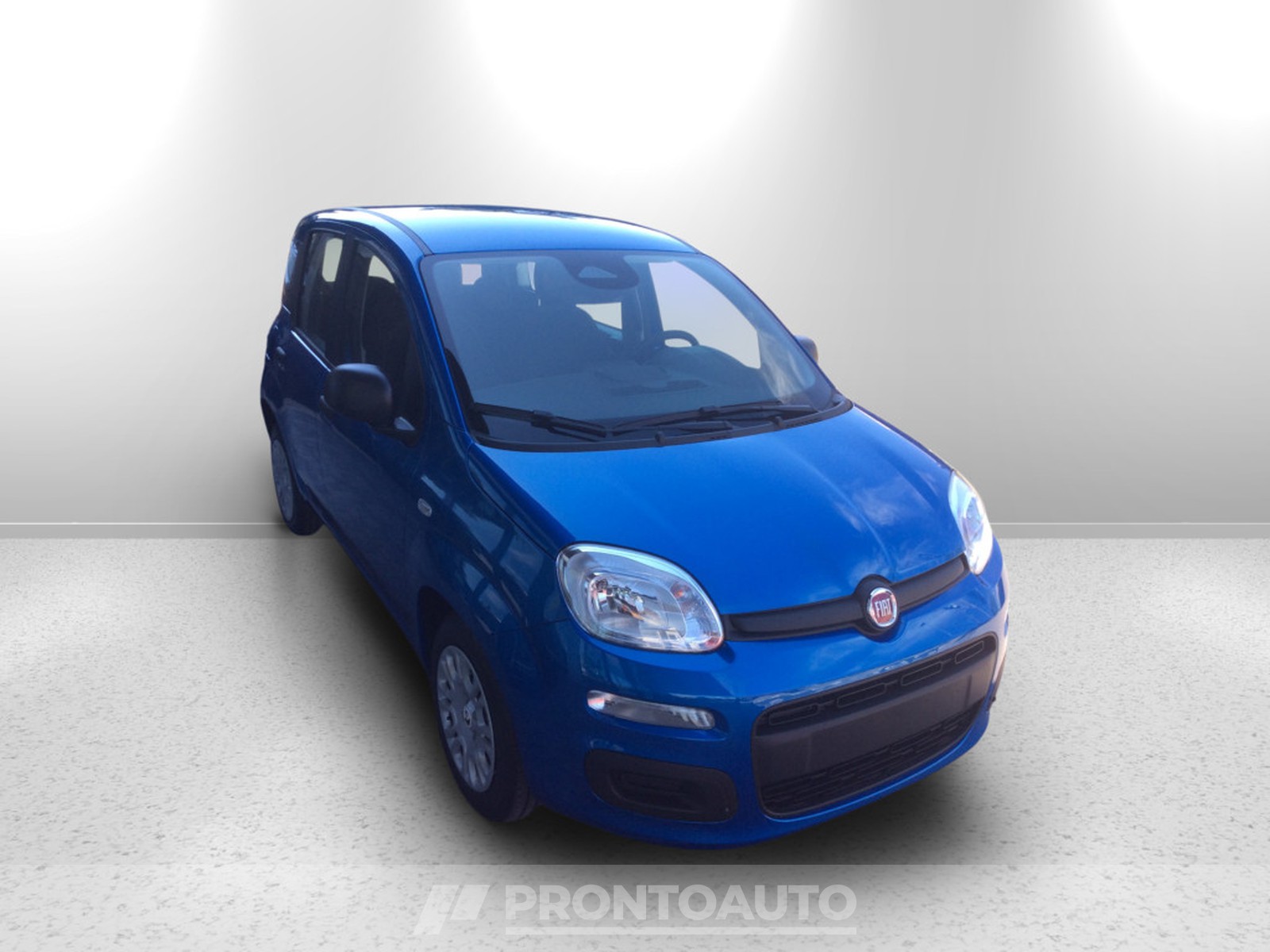 PRONTOAUTO Fiat Panda