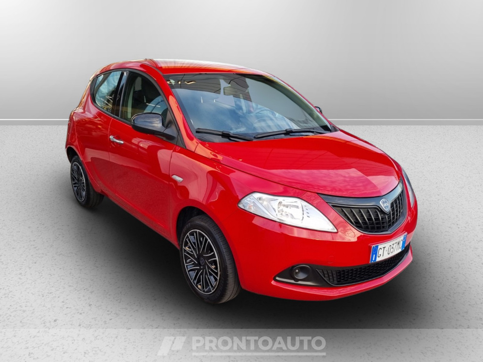 PRONTOAUTO Lancia Ypsilon