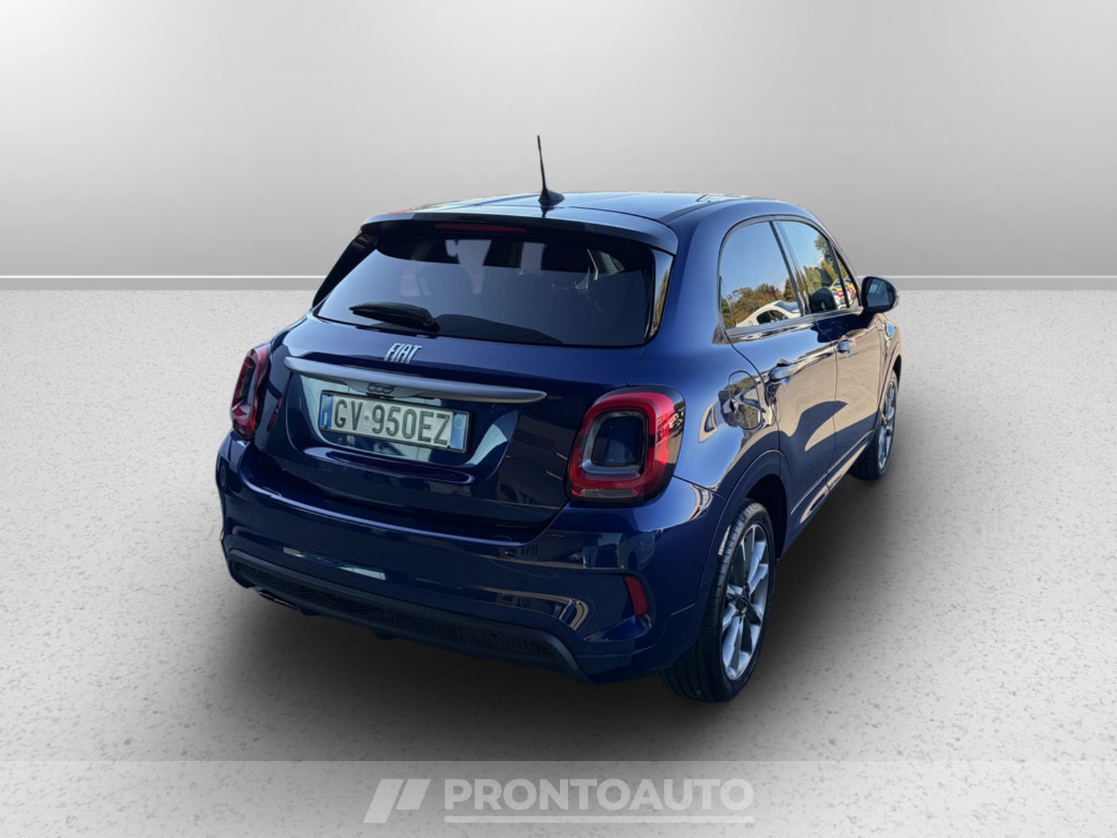 PRONTOAUTO Fiat 500X