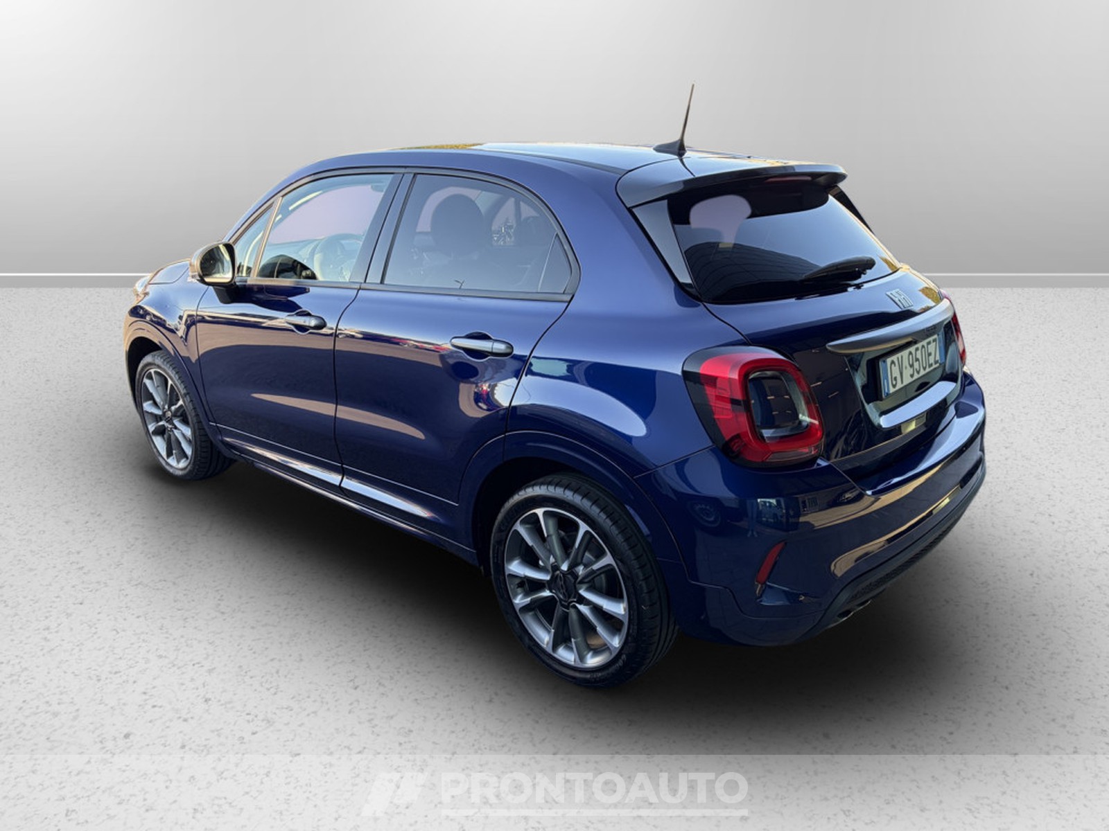 PRONTOAUTO Fiat 500X