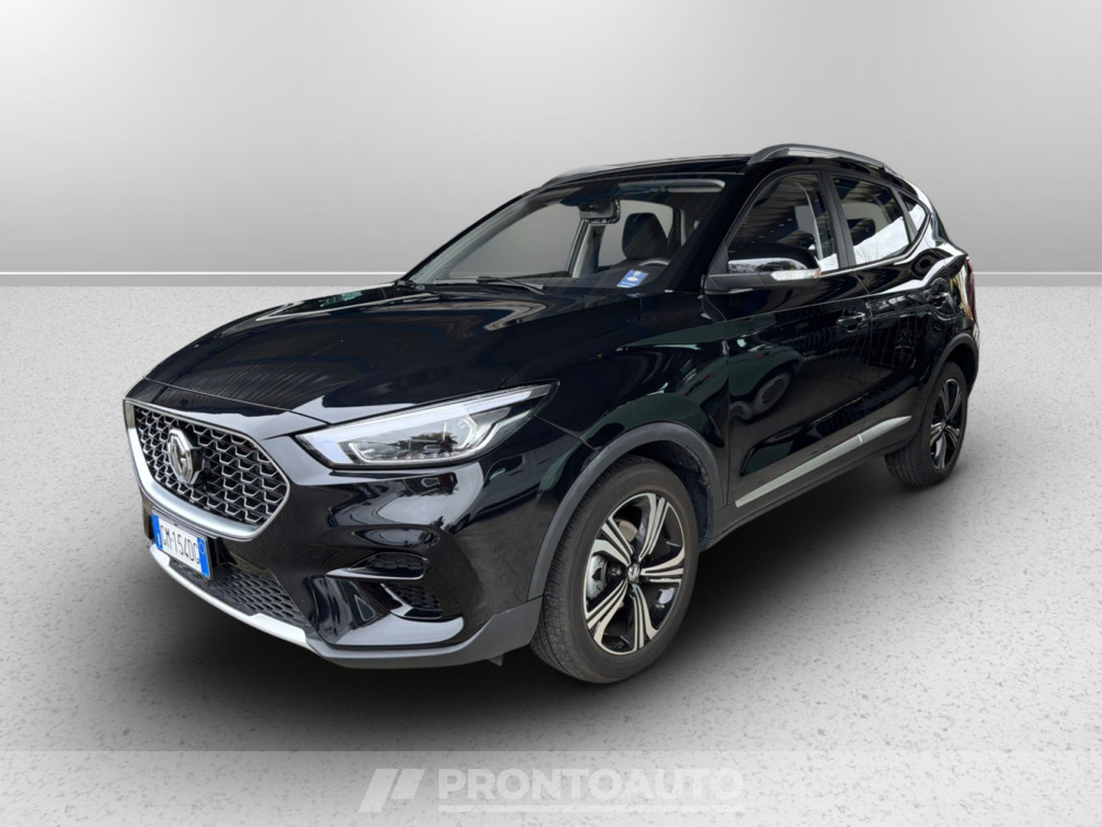 PRONTOAUTO Mg ZS