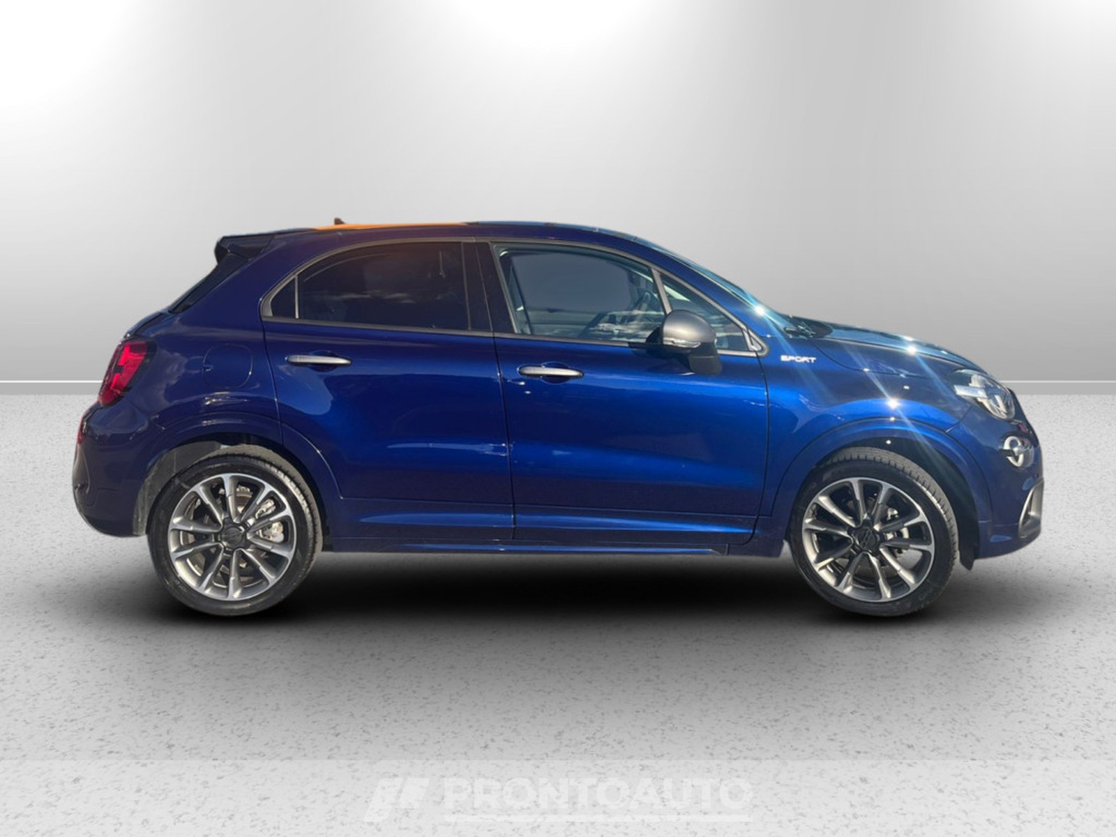 PRONTOAUTO Fiat 500X