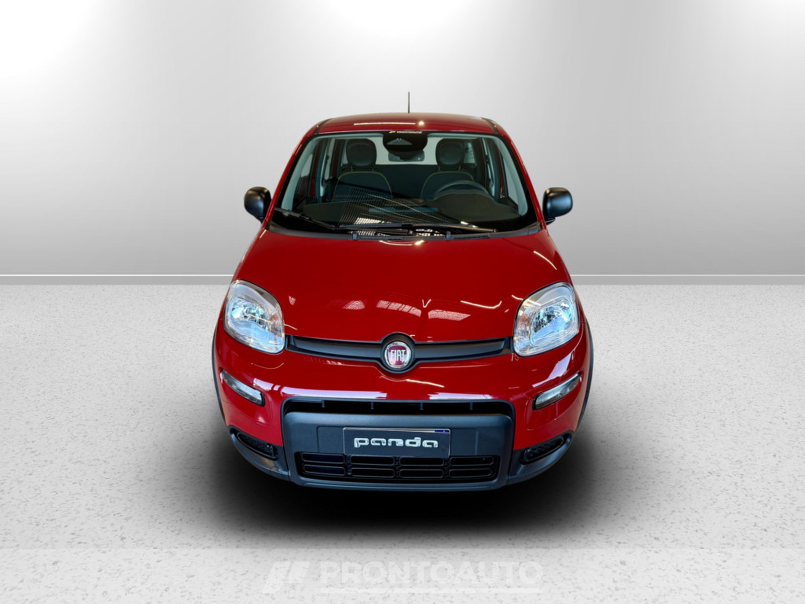 PRONTOAUTO Fiat Panda