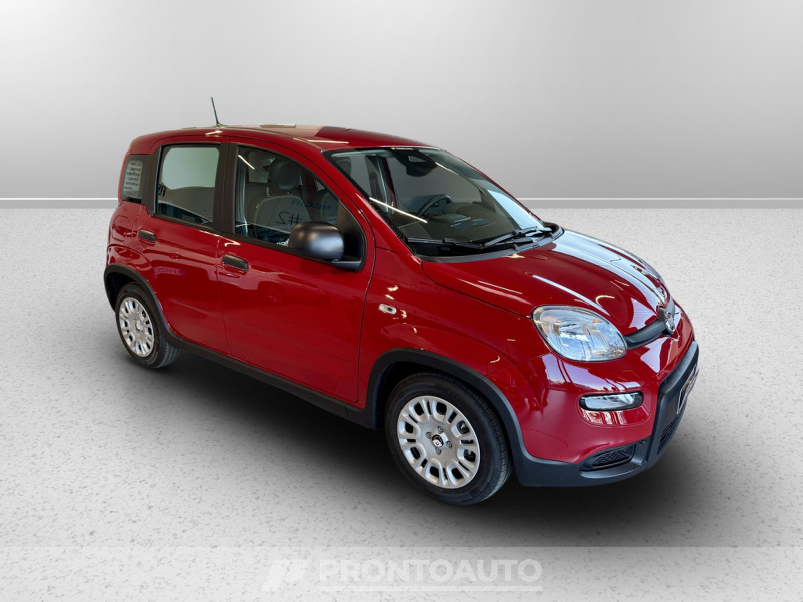 PRONTOAUTO Fiat Panda