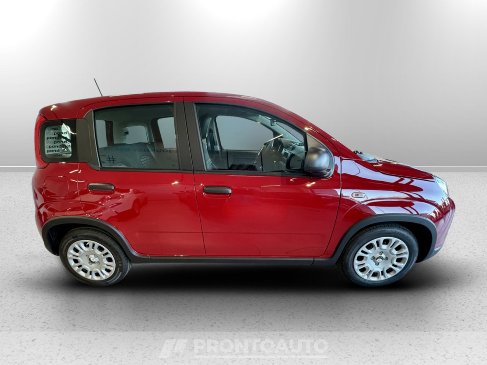 PRONTOAUTO Fiat Panda