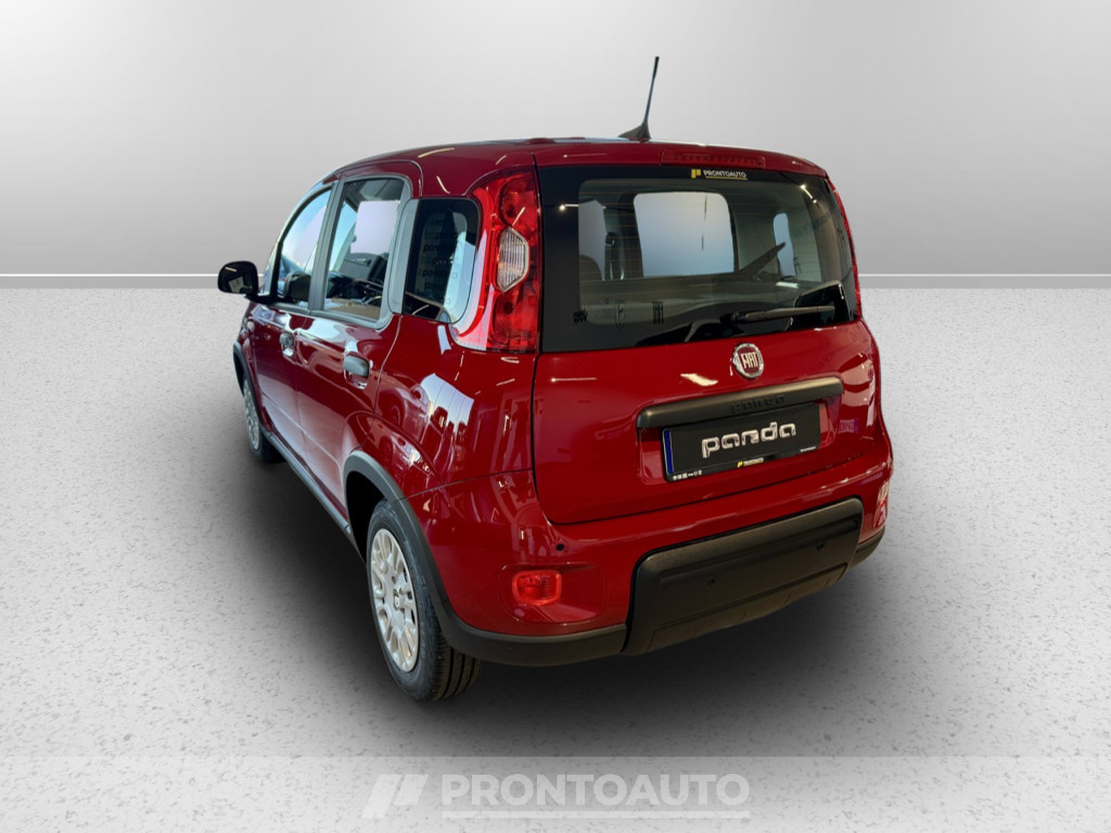 PRONTOAUTO Fiat Panda
