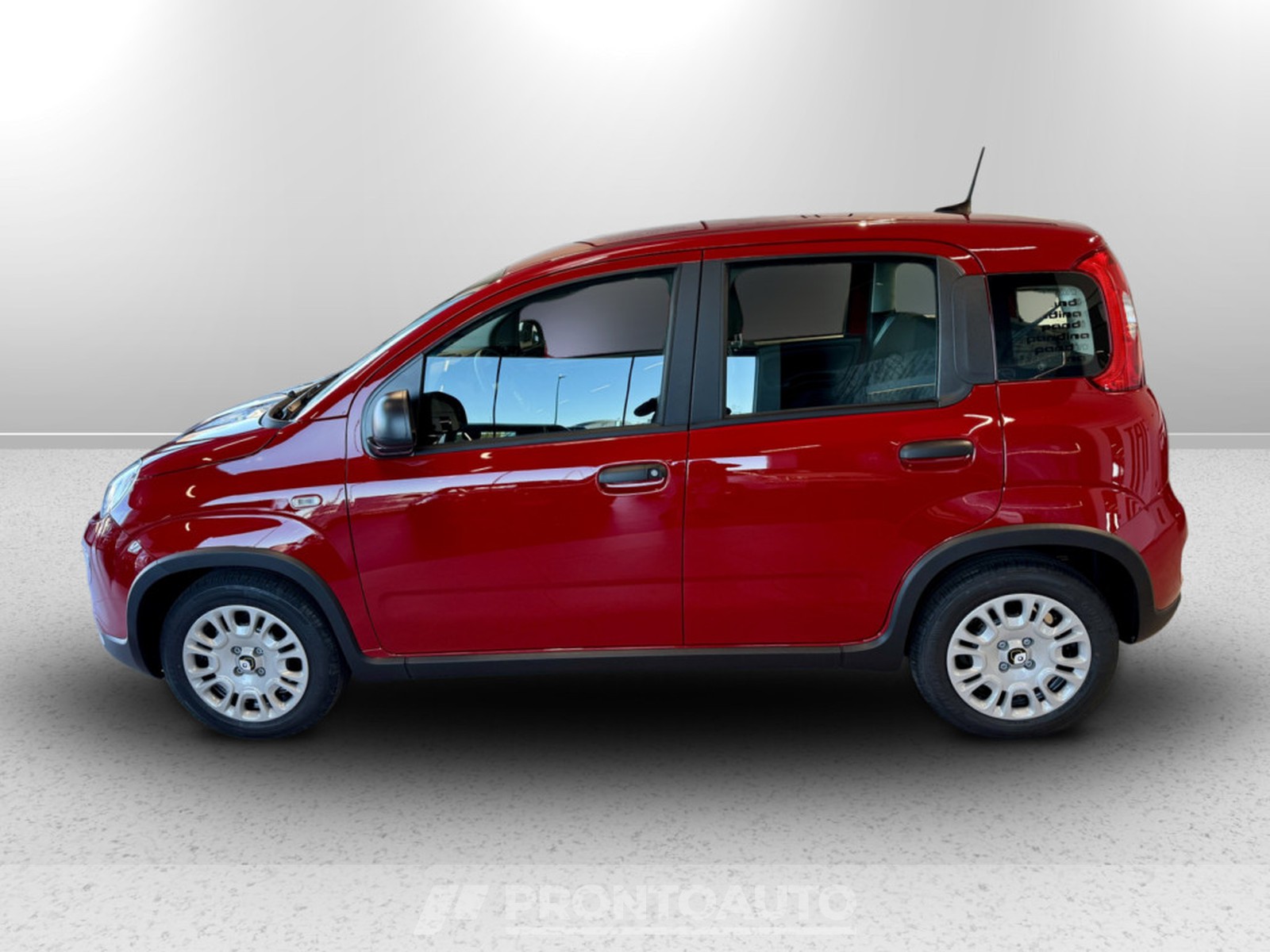 PRONTOAUTO Fiat Panda