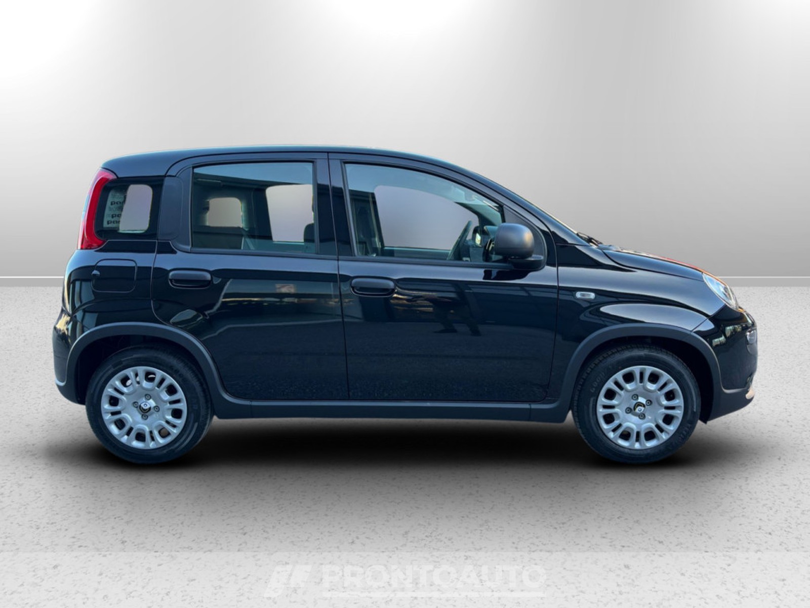PRONTOAUTO Fiat Panda