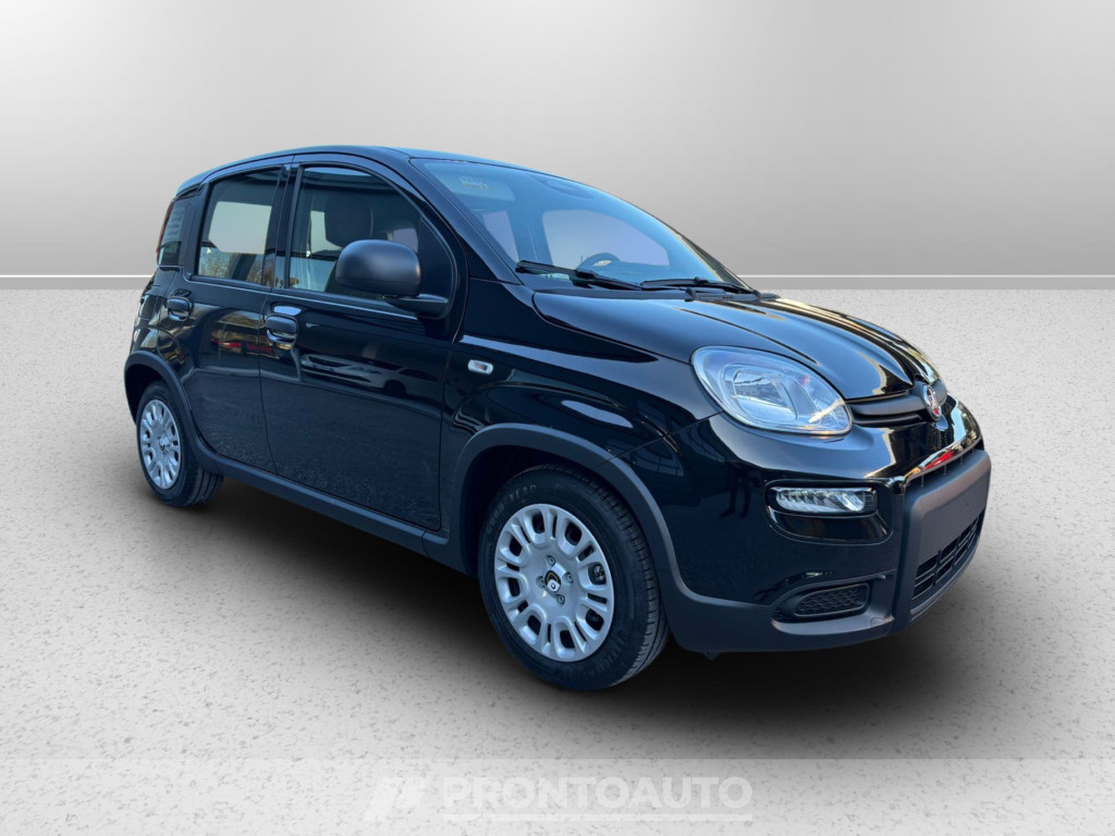 PRONTOAUTO Fiat Panda