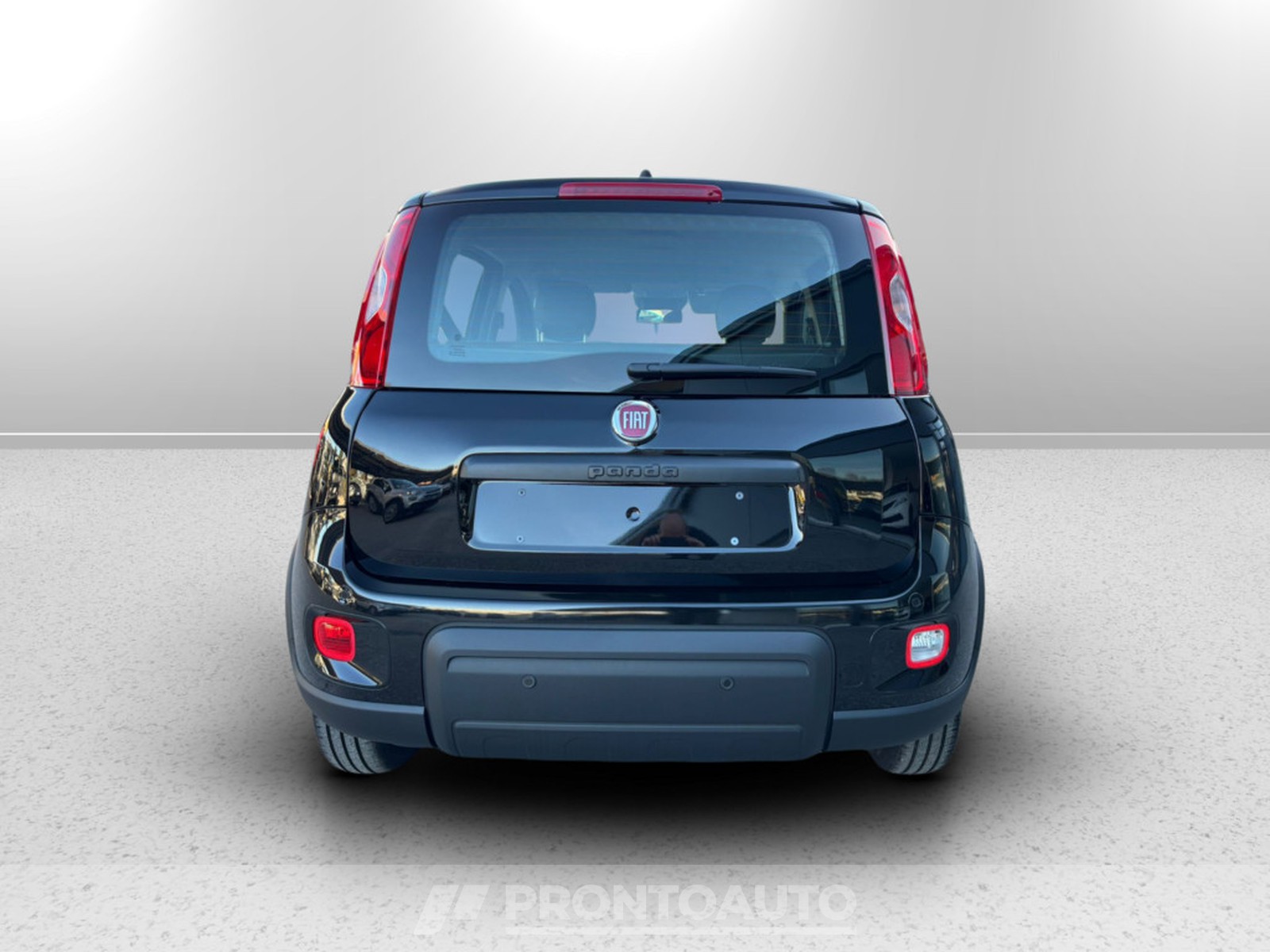 PRONTOAUTO Fiat Panda