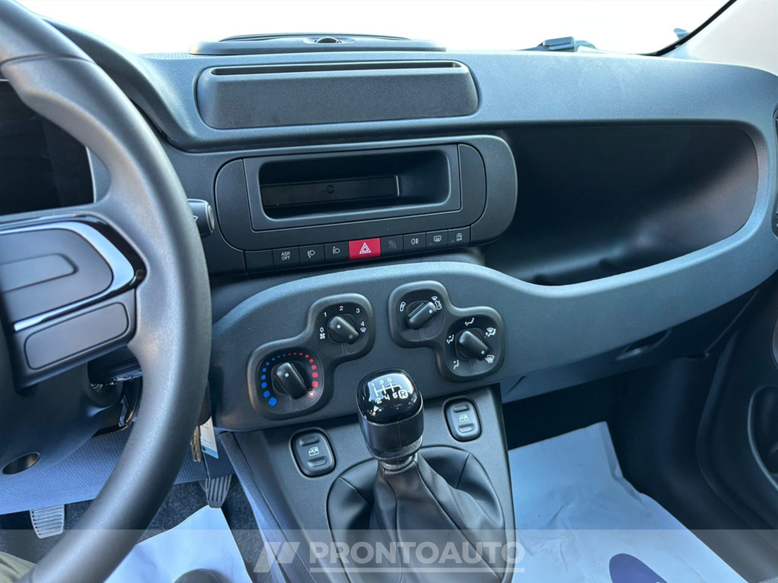 PRONTOAUTO Fiat Panda