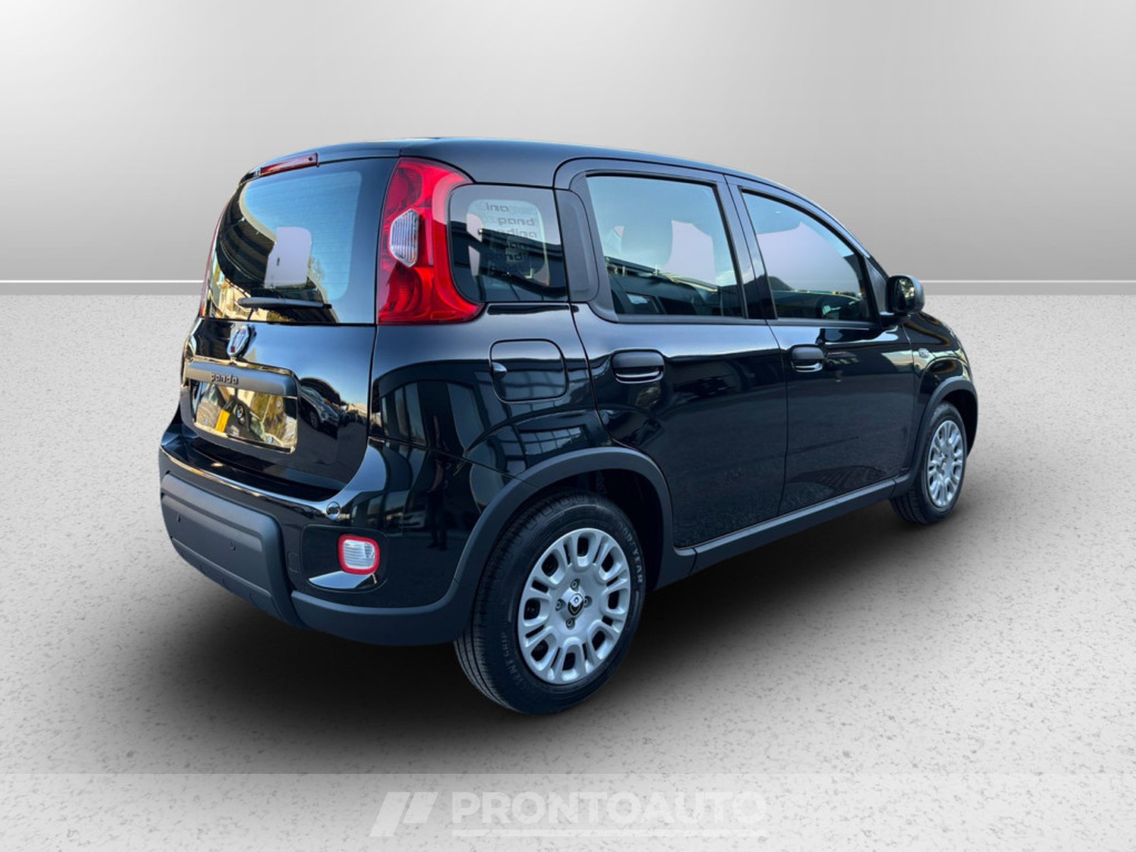 PRONTOAUTO Fiat Panda