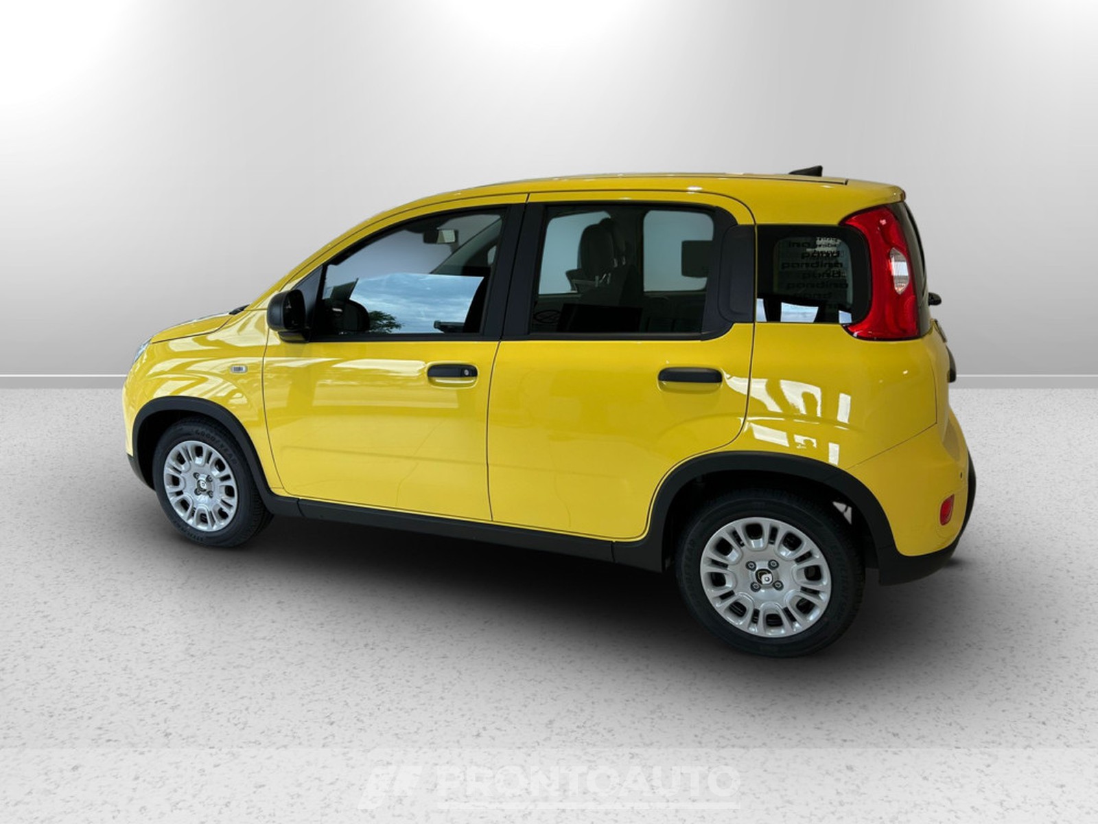 PRONTOAUTO Fiat Panda