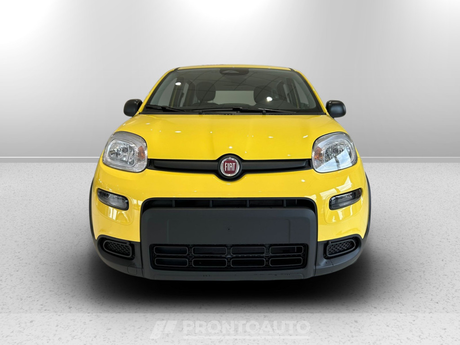 PRONTOAUTO Fiat Panda