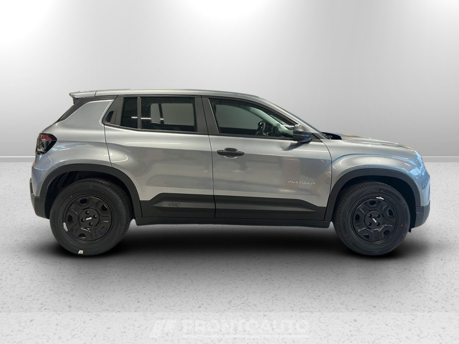 PRONTOAUTO Jeep Avenger