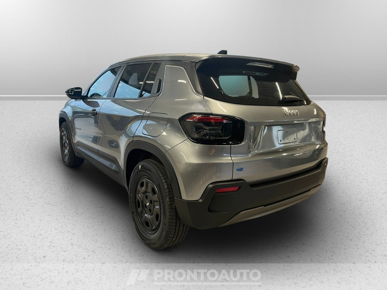 PRONTOAUTO Jeep Avenger