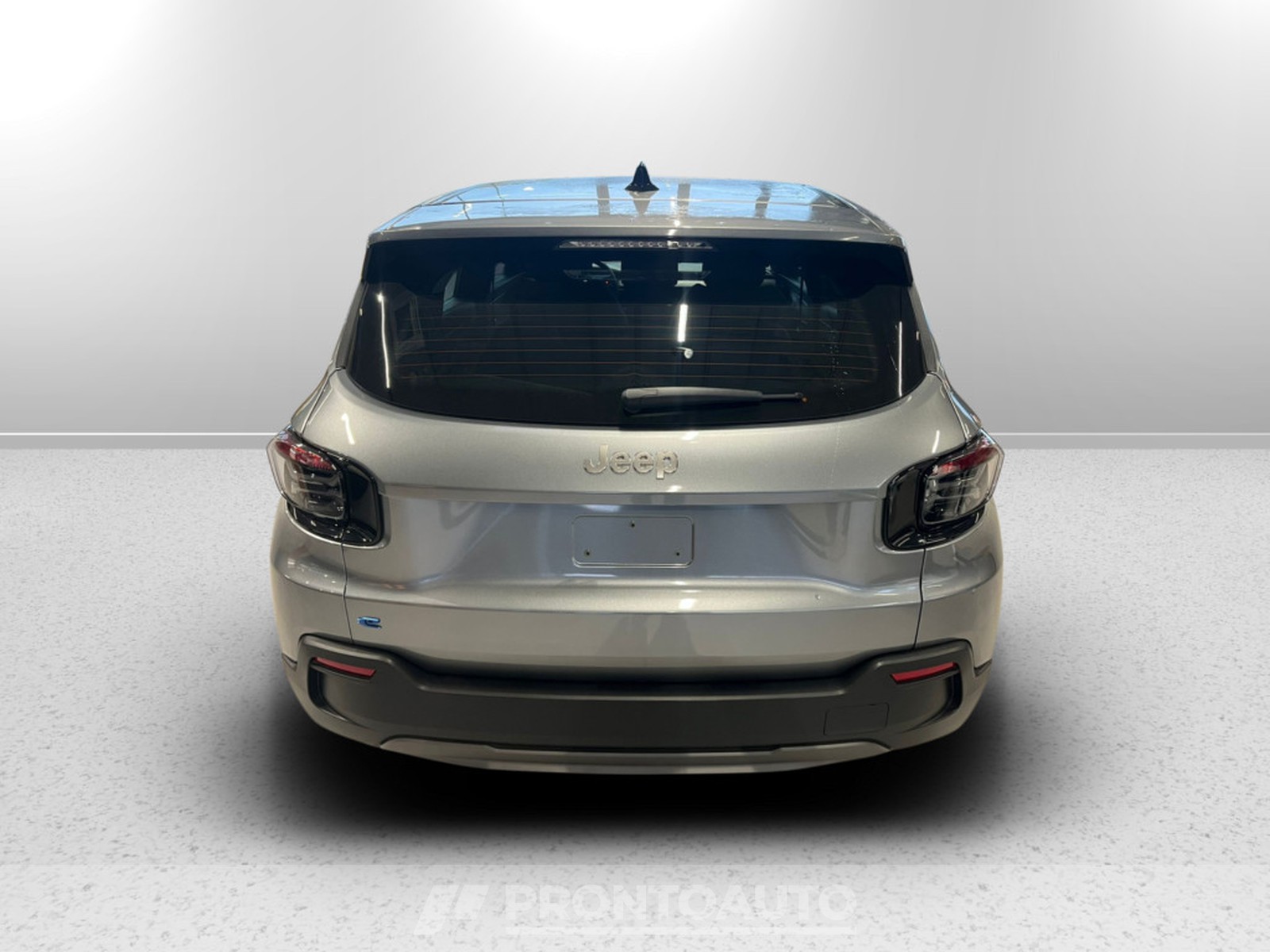 PRONTOAUTO Jeep Avenger