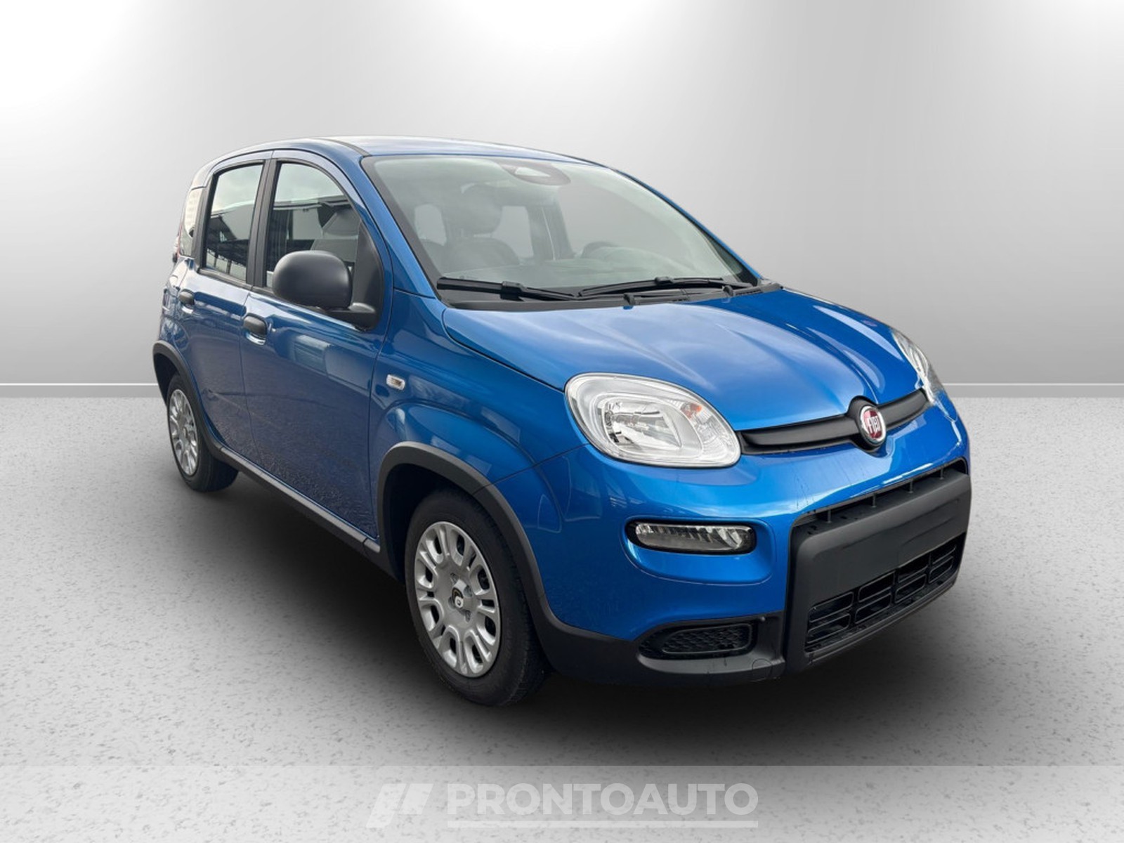 PRONTOAUTO Fiat Panda