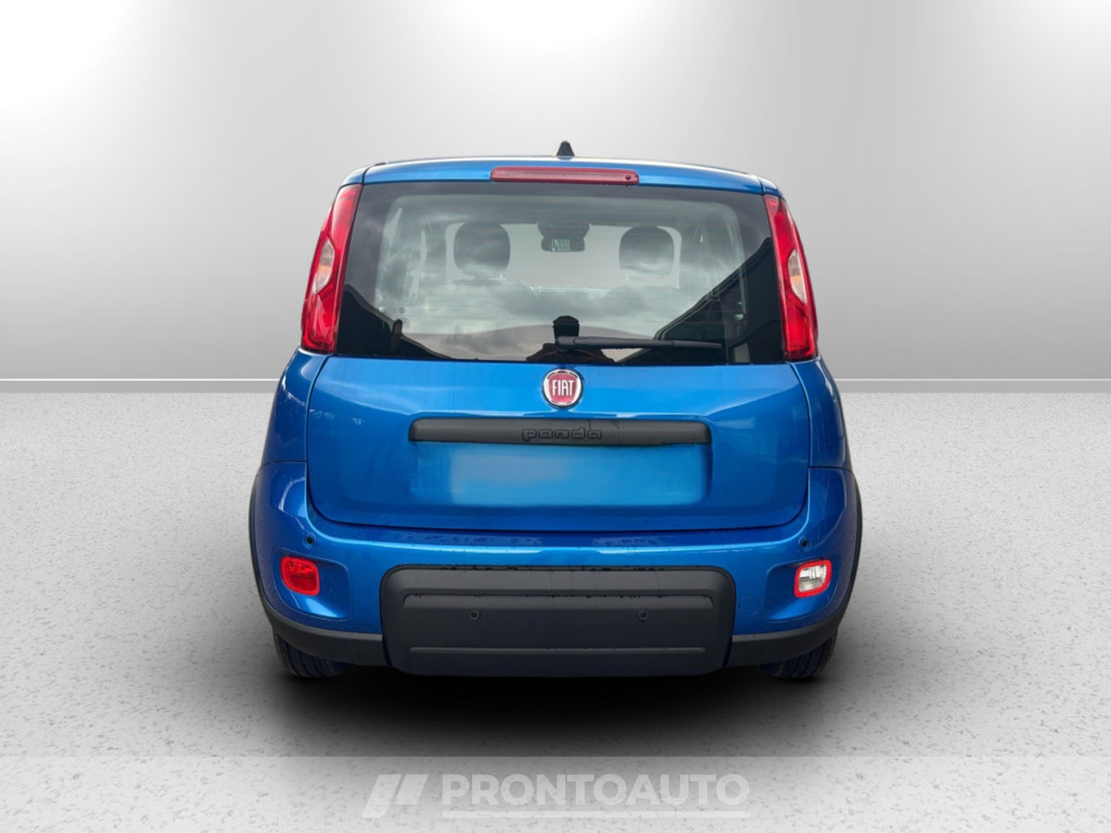 PRONTOAUTO Fiat Panda