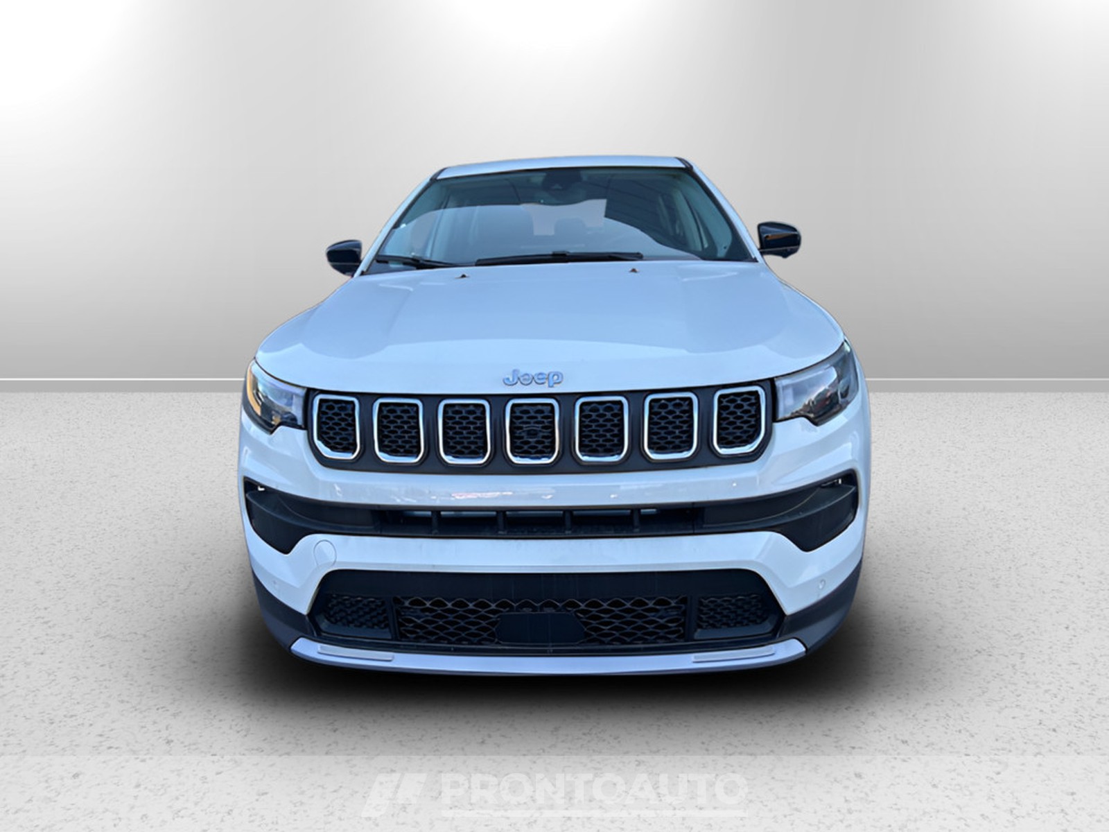 PRONTOAUTO Jeep Compass