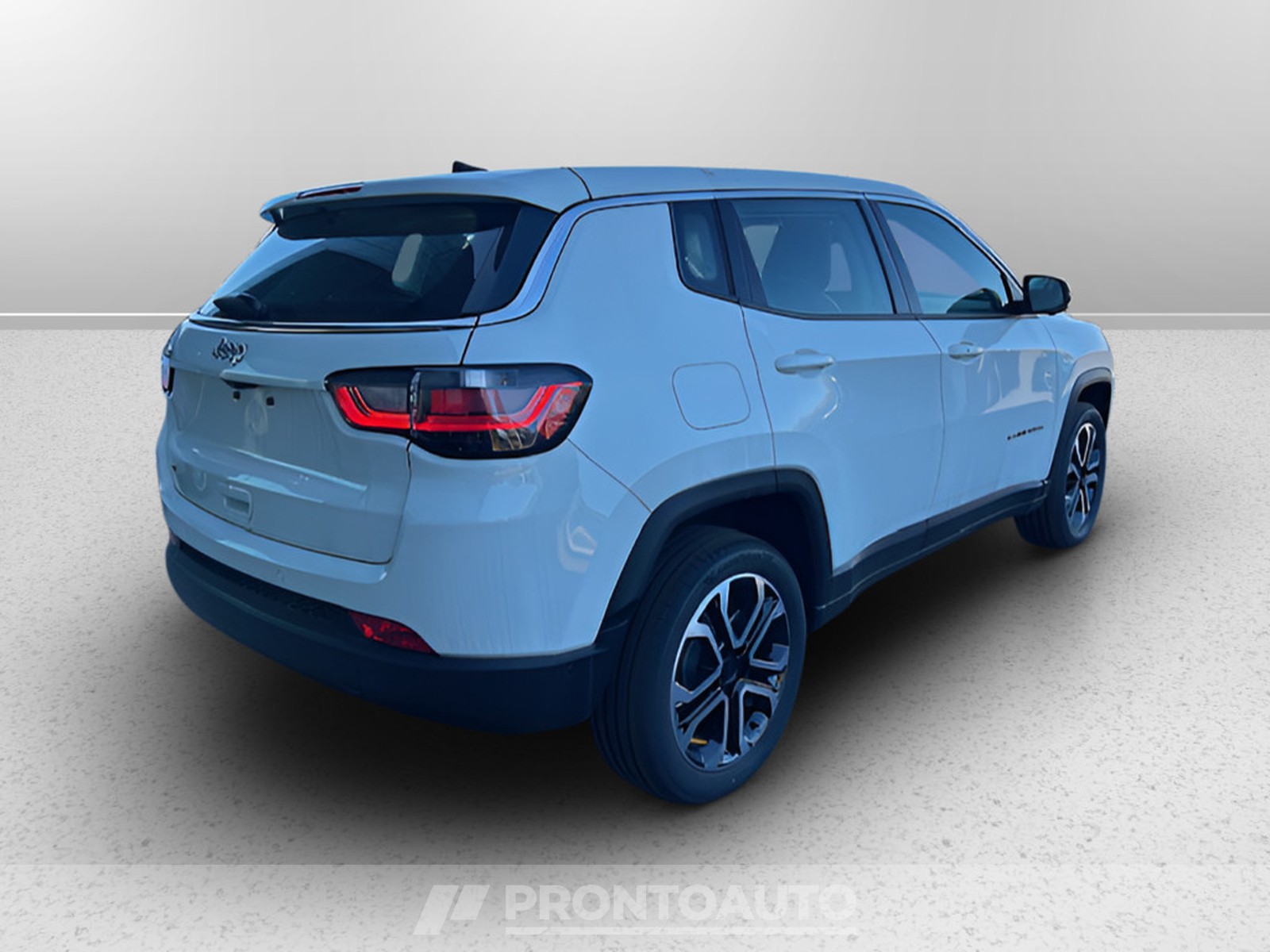 PRONTOAUTO Jeep Compass